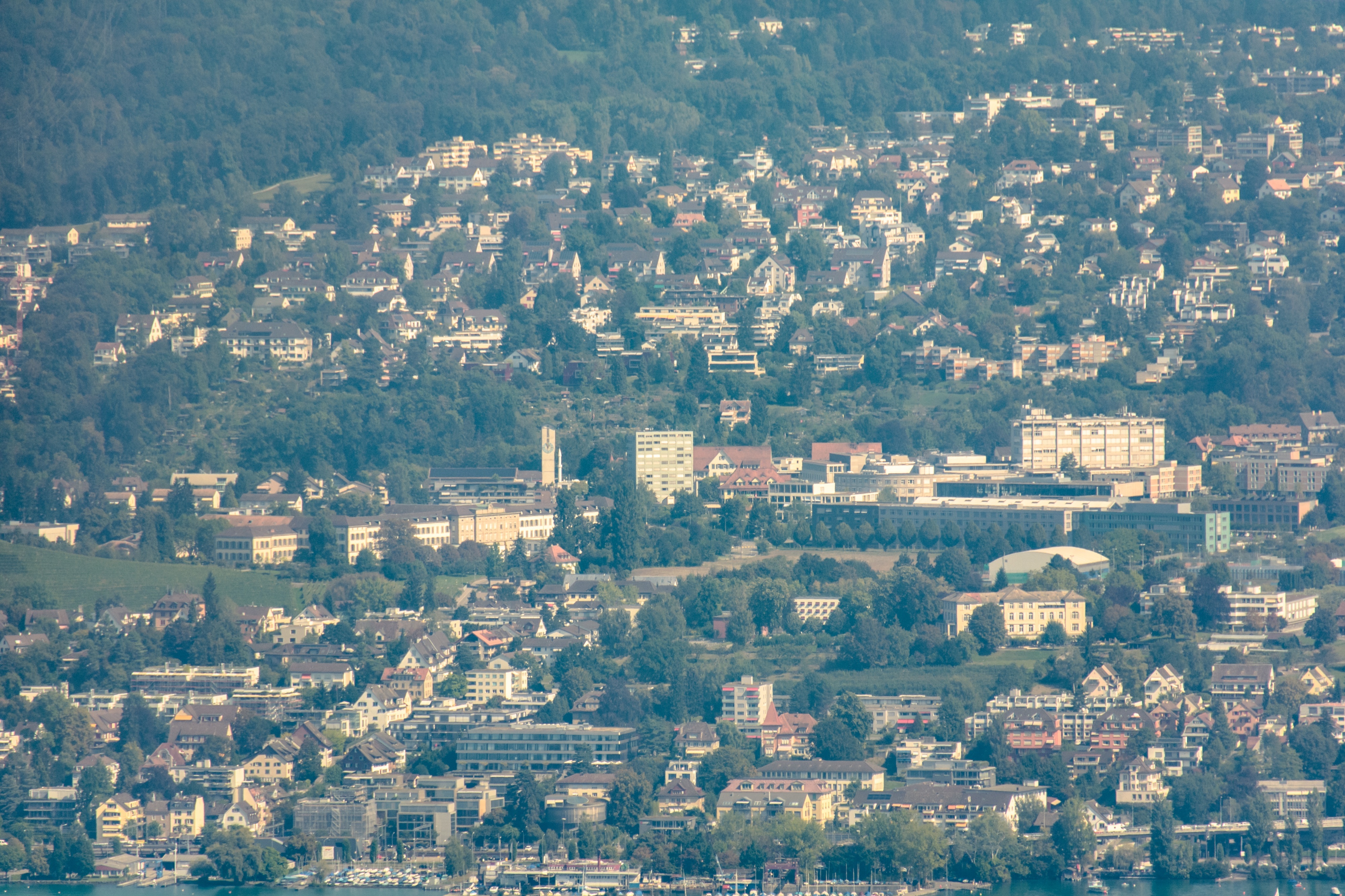 Herbstwanderung Uetliberg 2016 - 011