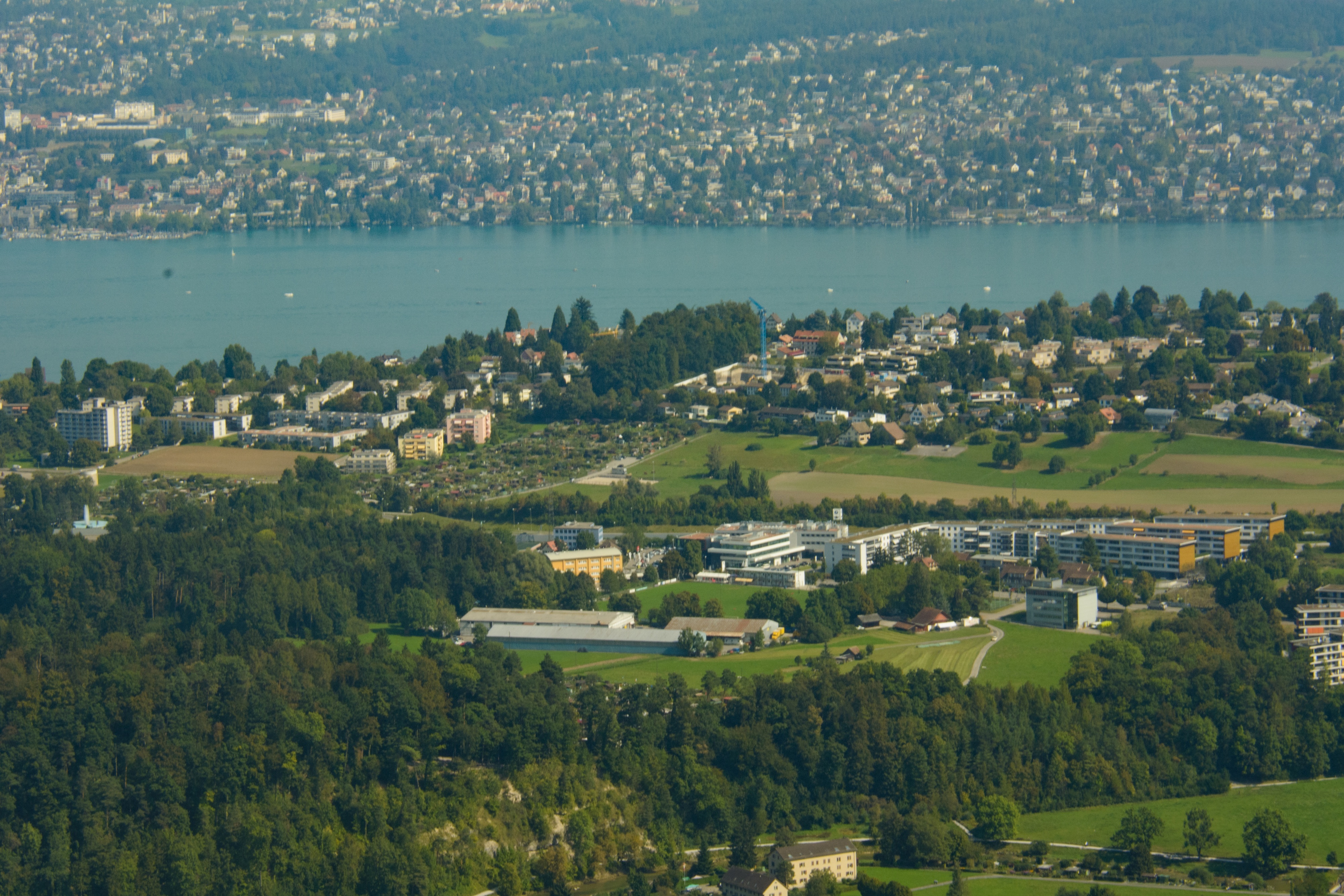 Herbstwanderung Uetliberg 2016 - 017