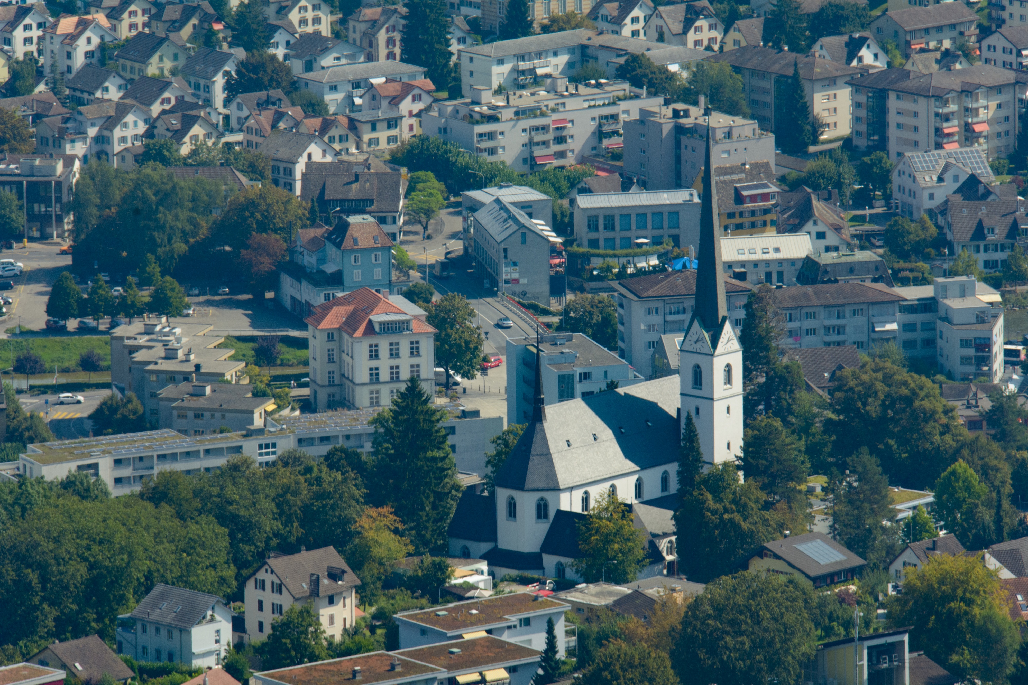 Herbstwanderung Uetliberg 2016 - 019