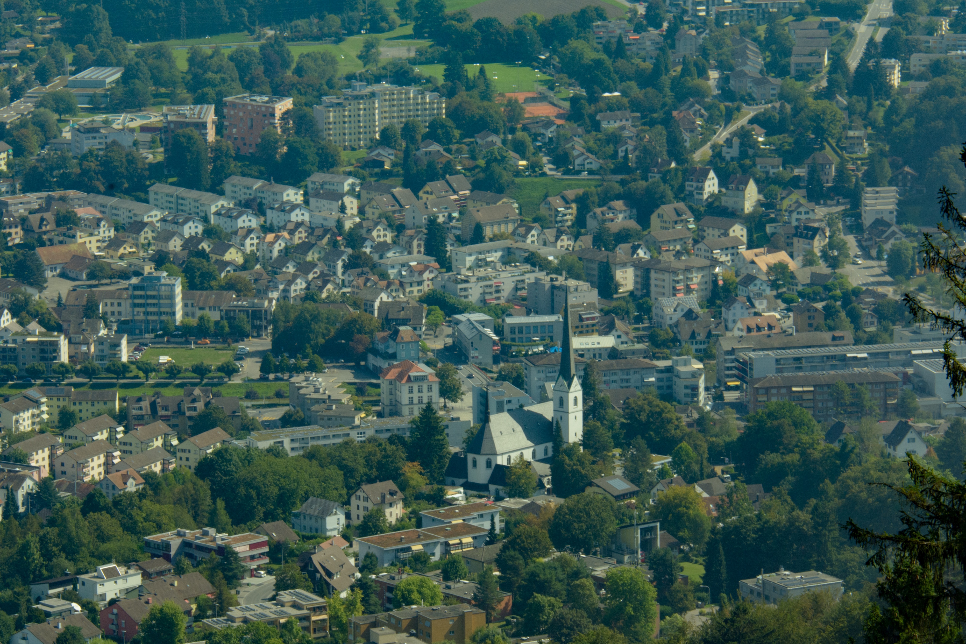 Herbstwanderung Uetliberg 2016 - 020