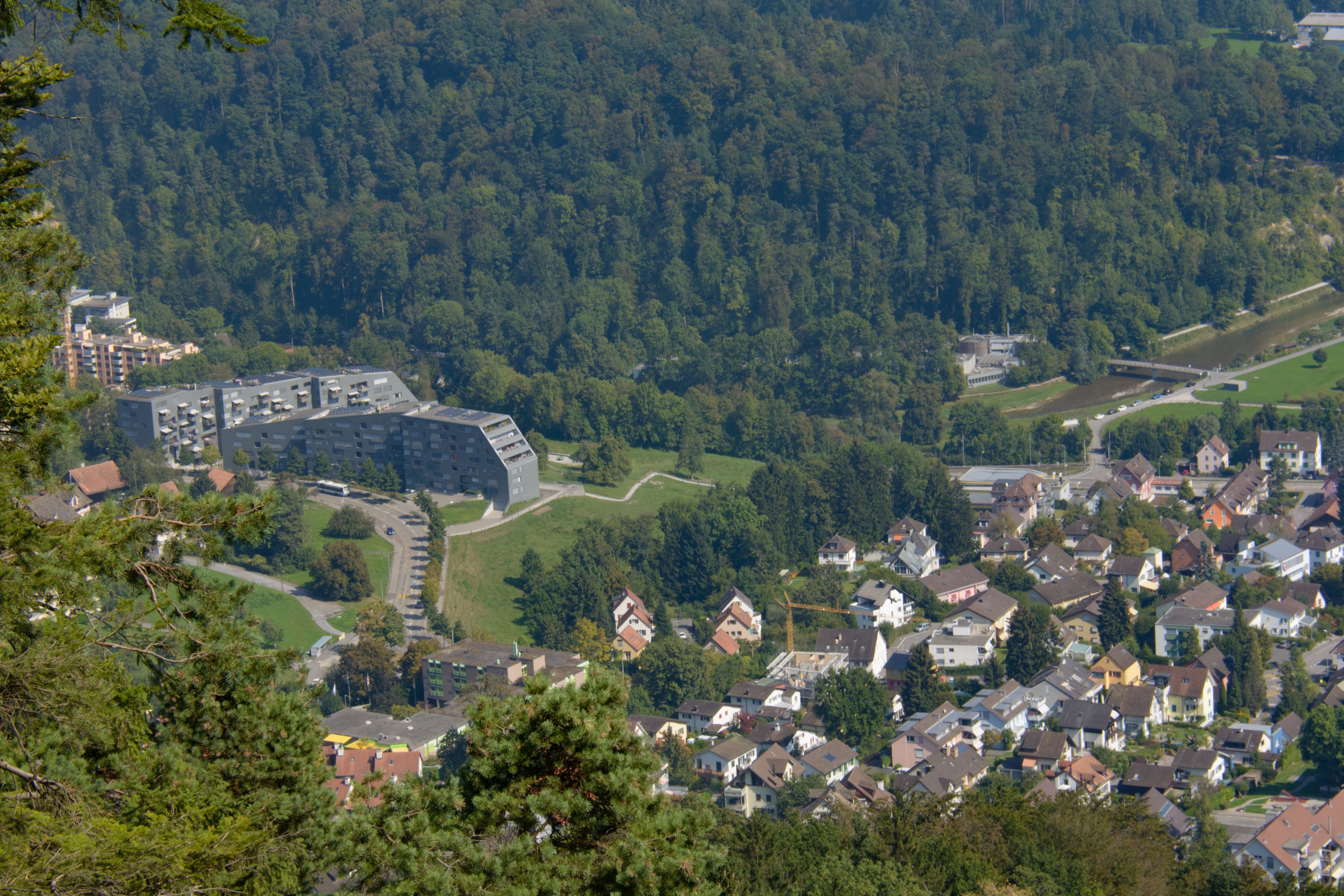 Herbstwanderung Uetliberg 2016 - 021