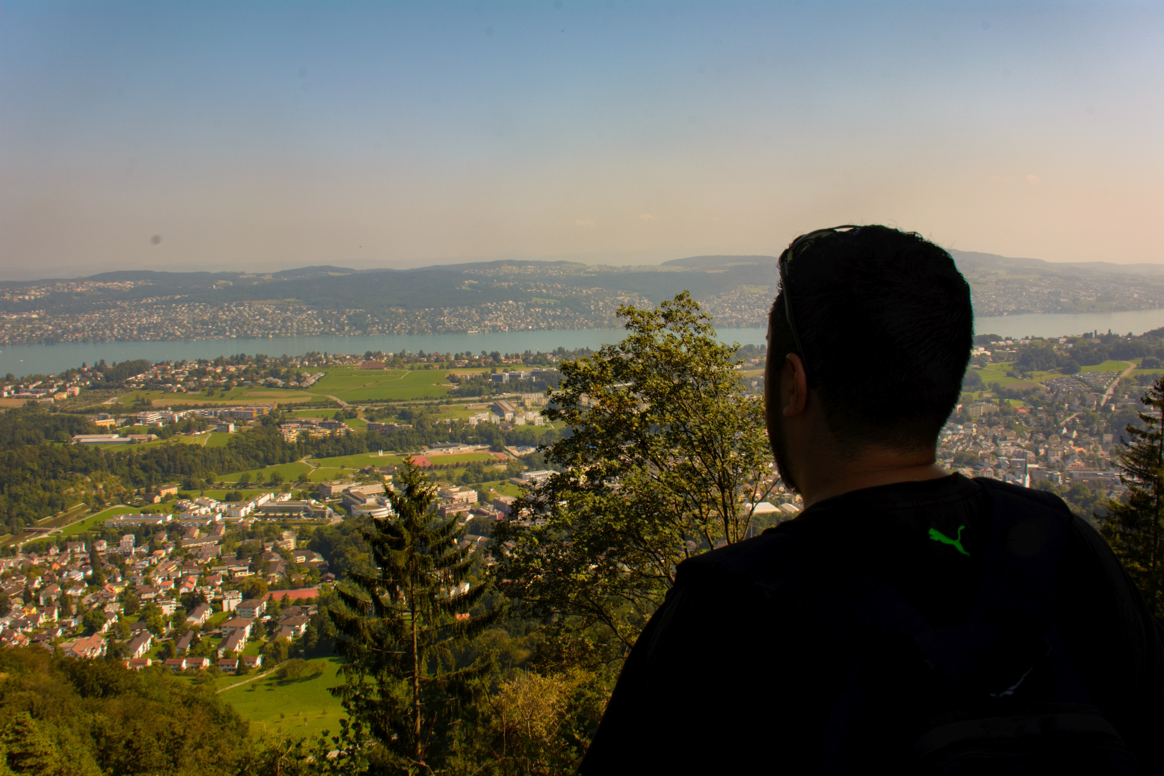 Herbstwanderung Uetliberg 2016 - 023