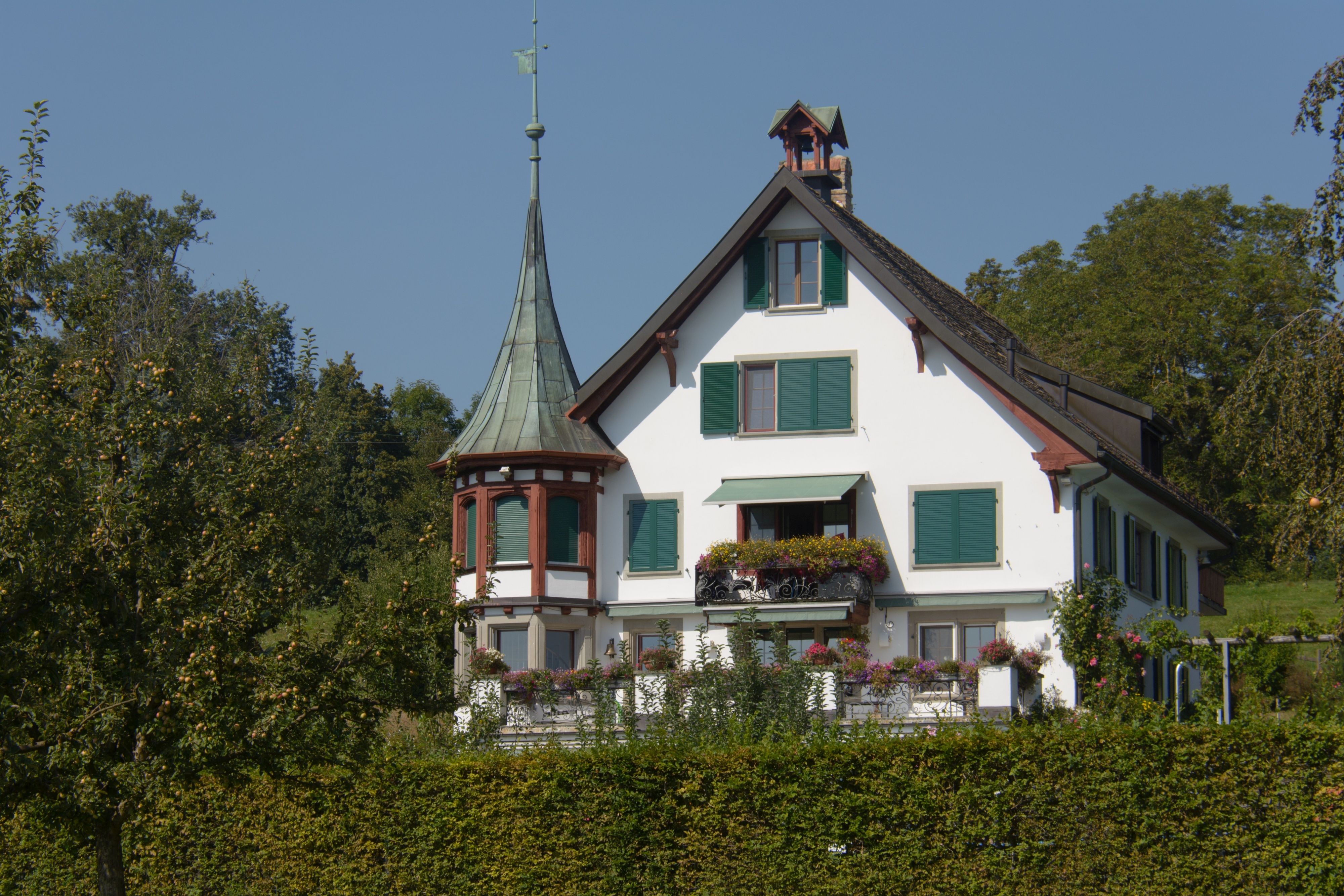 Herbstwanderung Uetliberg 2016 - 038