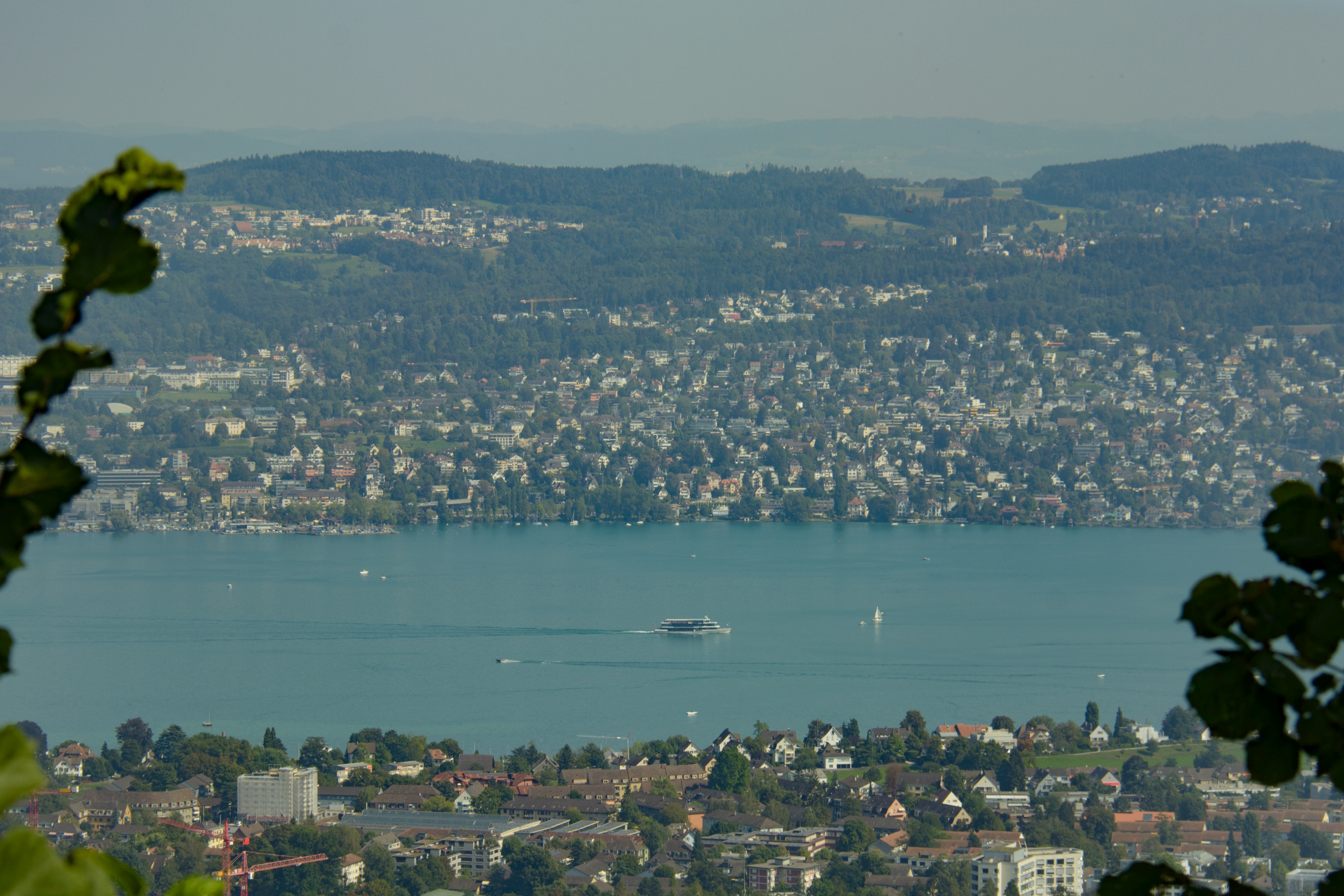 Herbstwanderung Uetliberg 2016 - 041