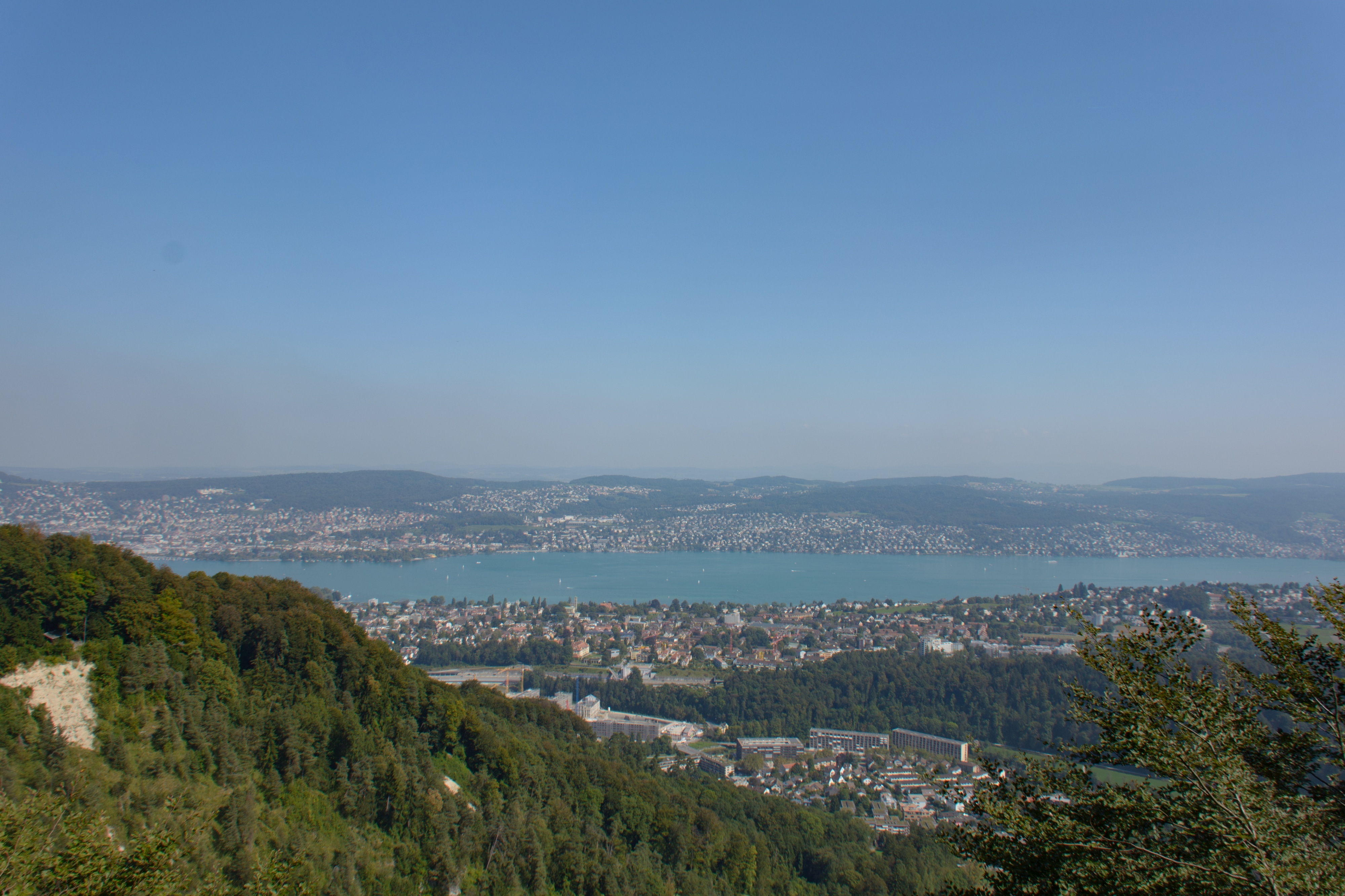 Herbstwanderung Uetliberg 2016 - 044