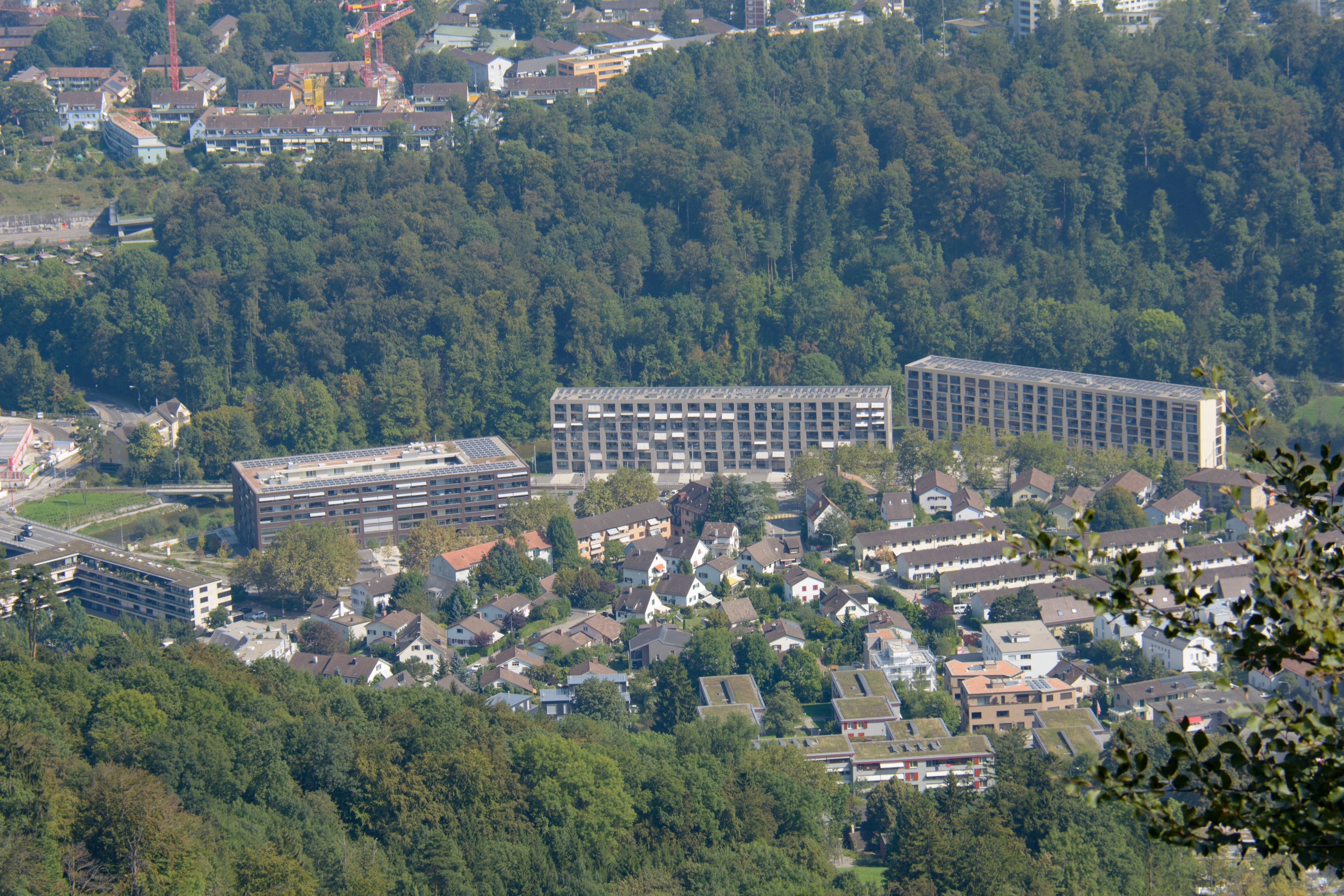 Herbstwanderung Uetliberg 2016 - 045