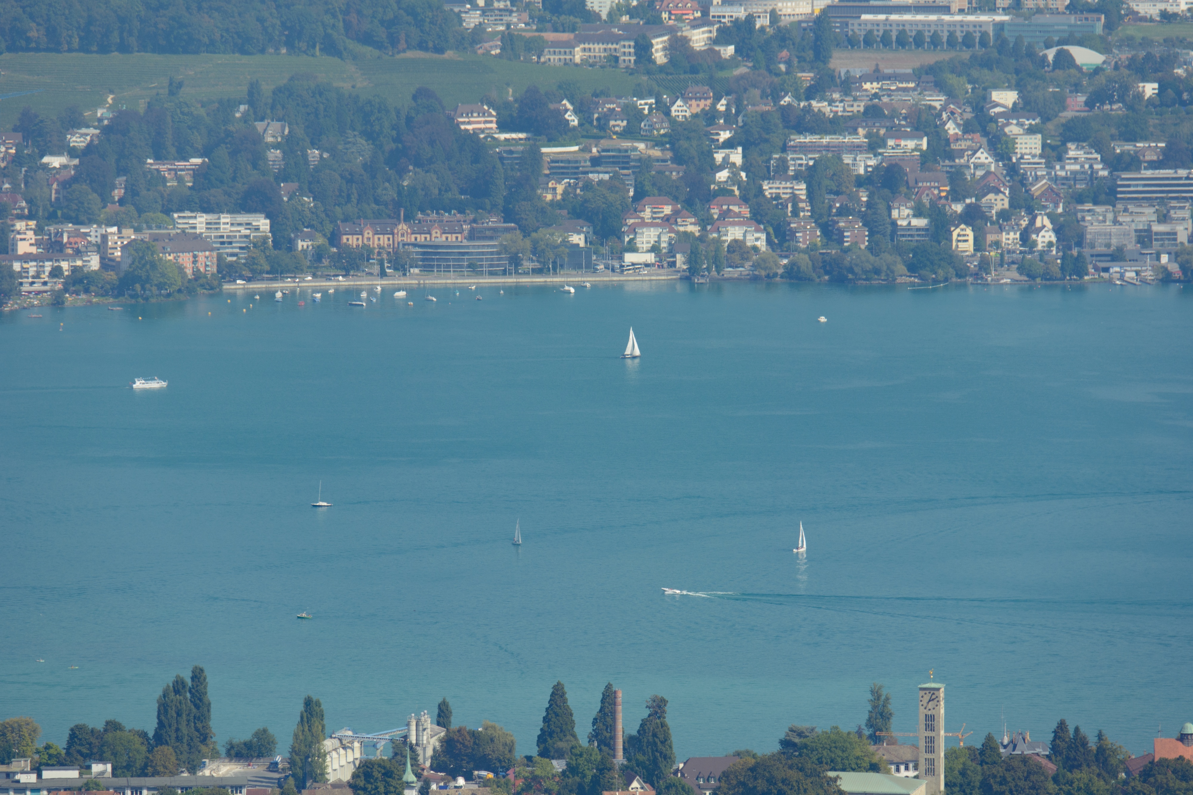 Herbstwanderung Uetliberg 2016 - 047