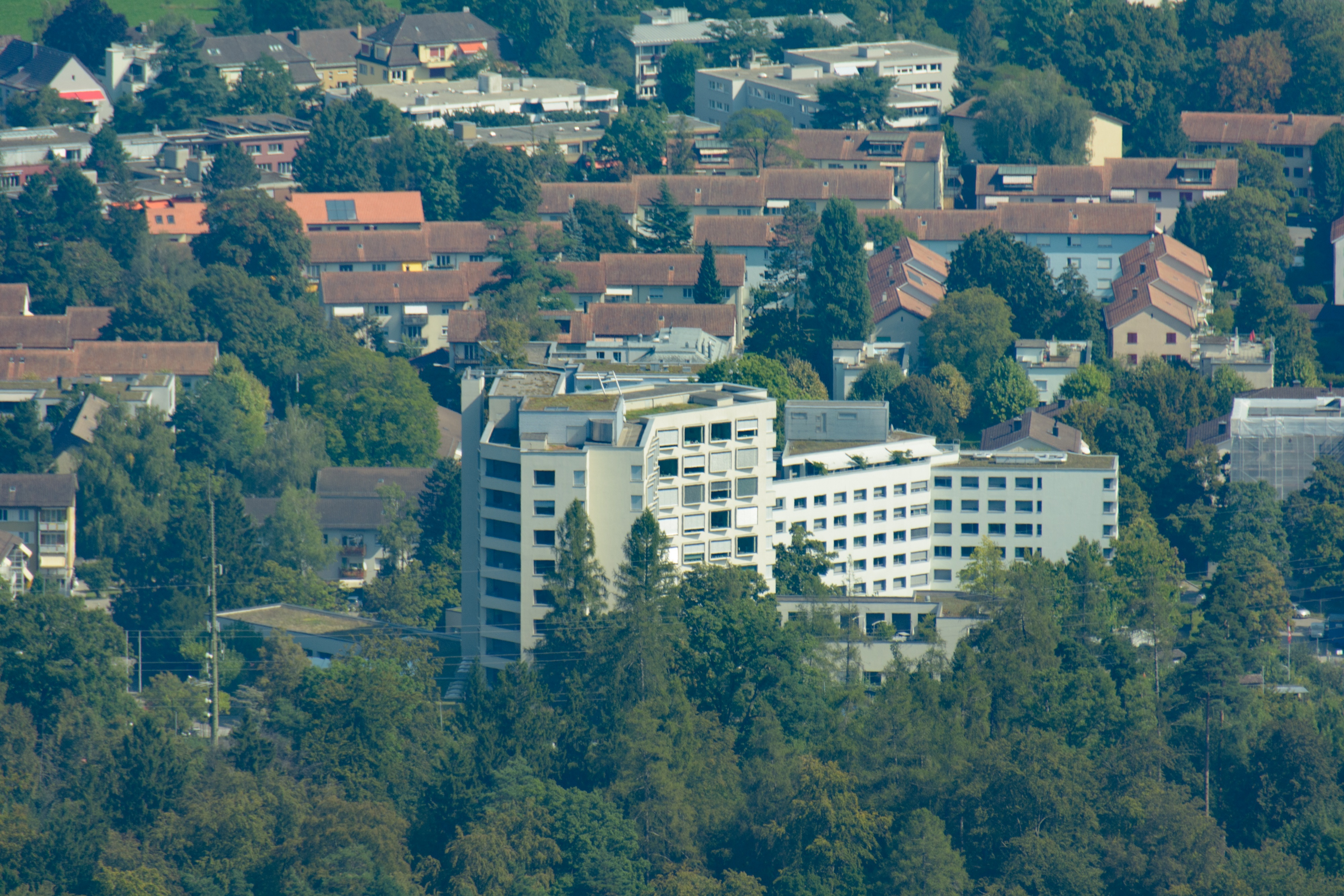 Herbstwanderung Uetliberg 2016 - 049