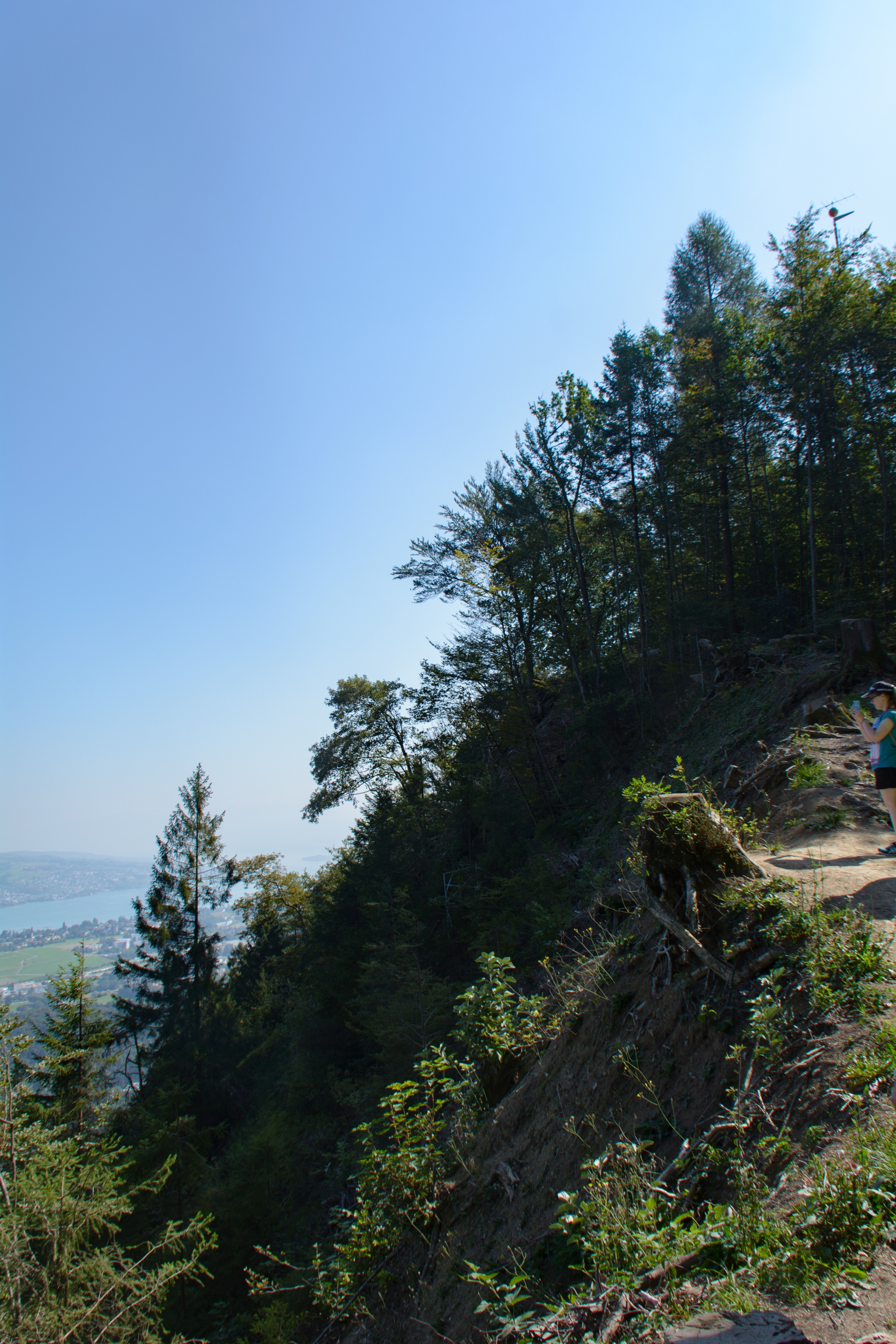 Herbstwanderung Uetliberg 2016 - 051