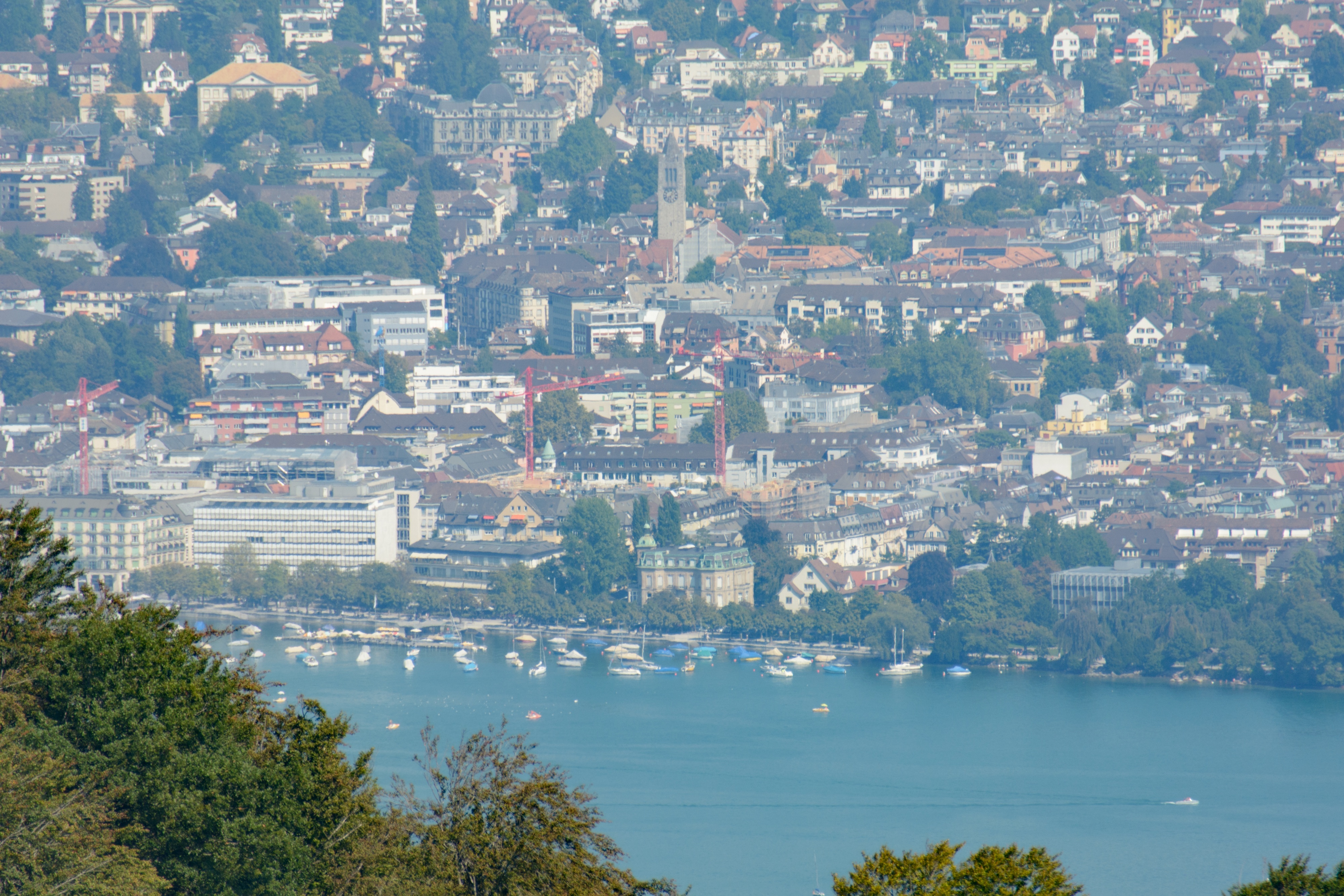 Herbstwanderung Uetliberg 2016 - 054