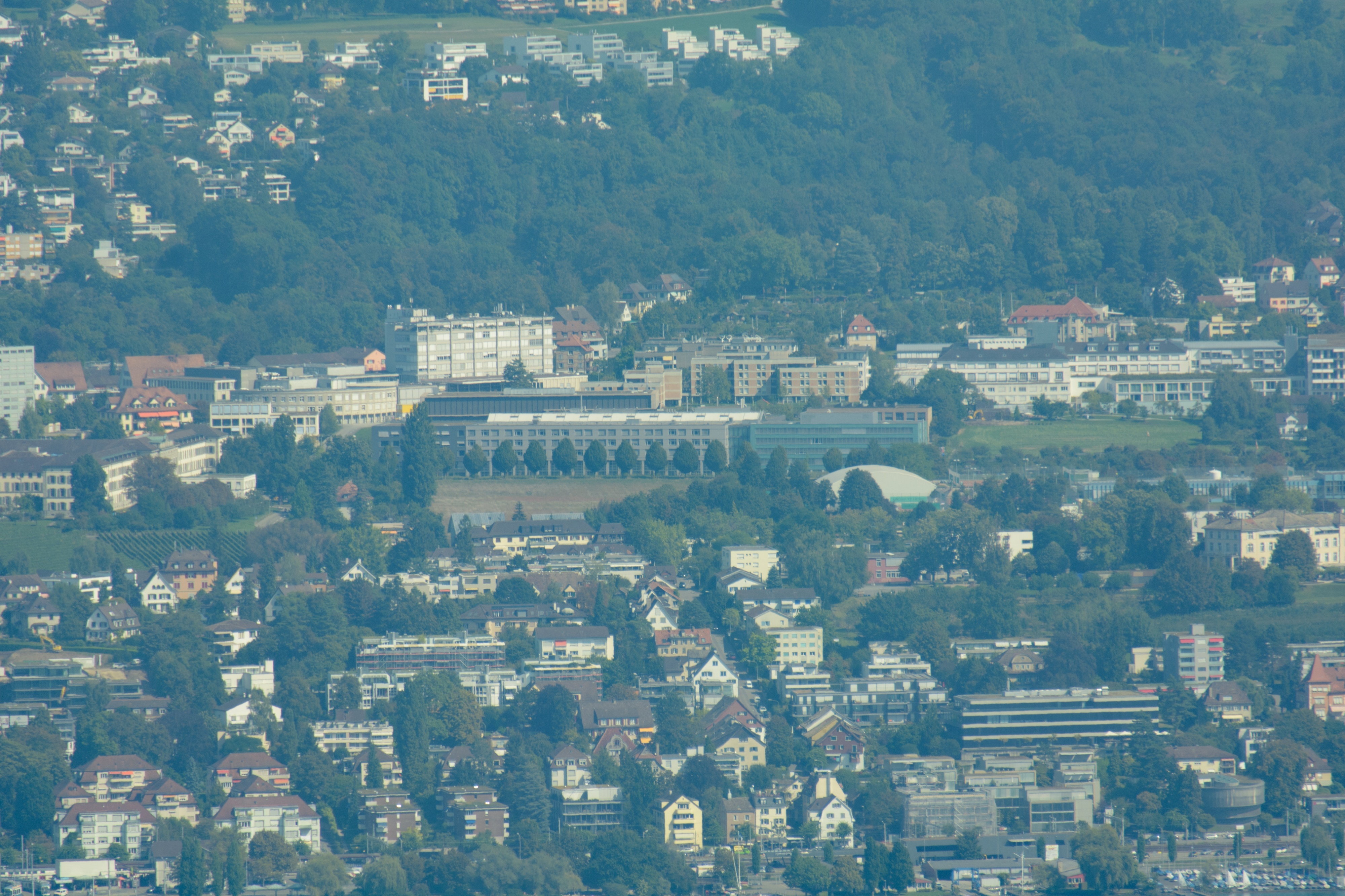 Herbstwanderung Uetliberg 2016 - 055