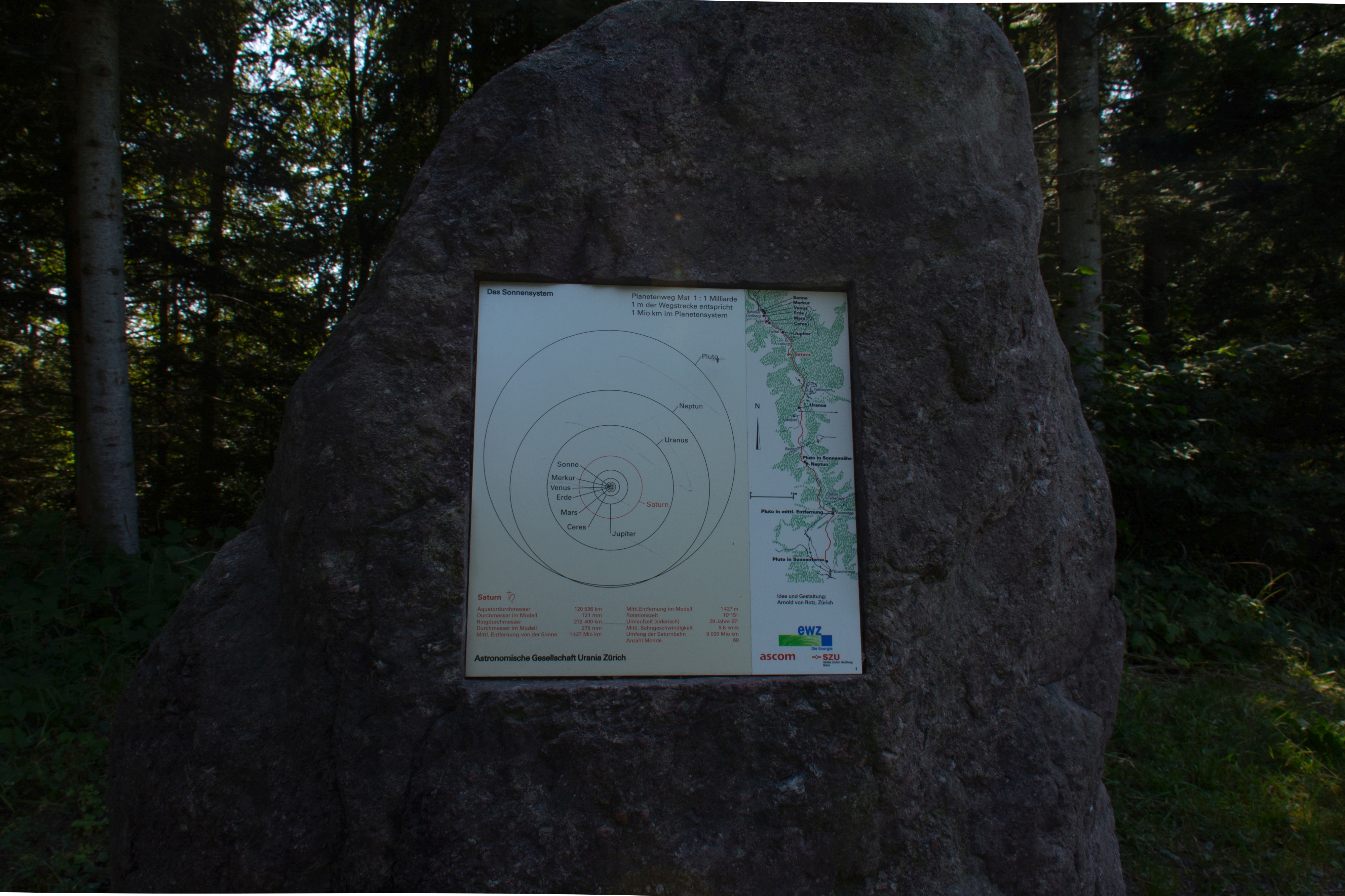 Herbstwanderung Uetliberg 2016 - 062