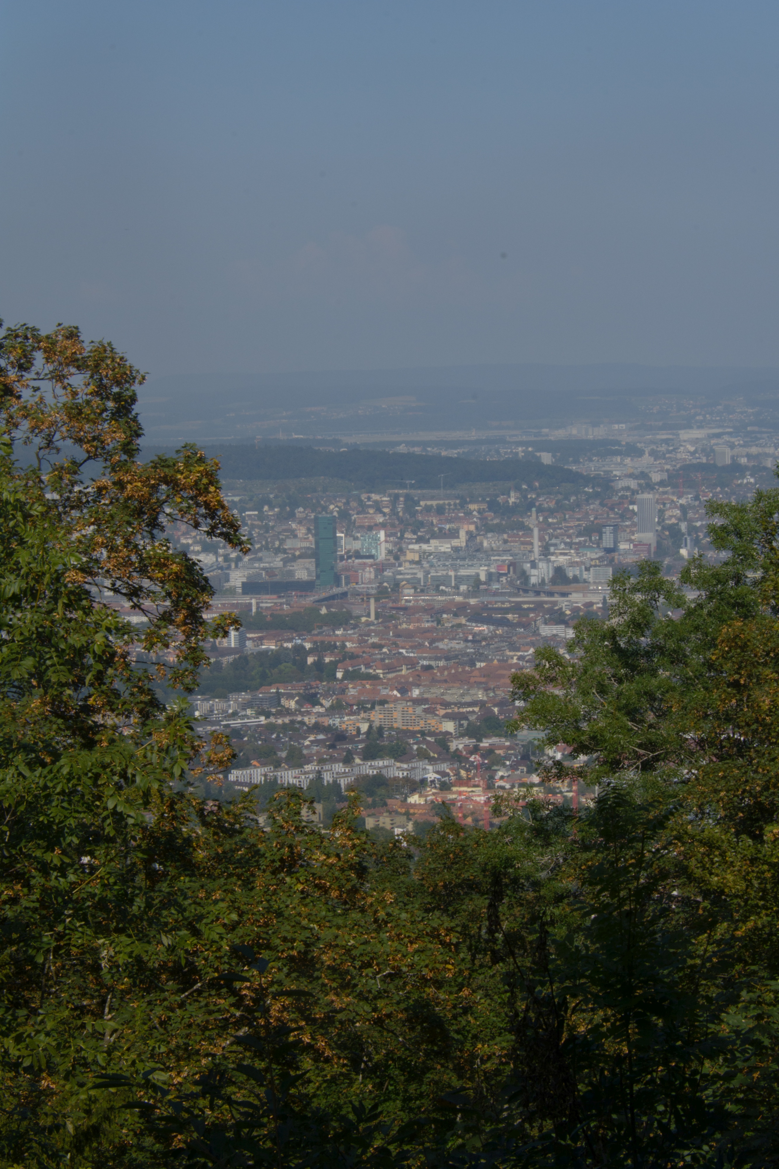 Herbstwanderung Uetliberg 2016 - 066