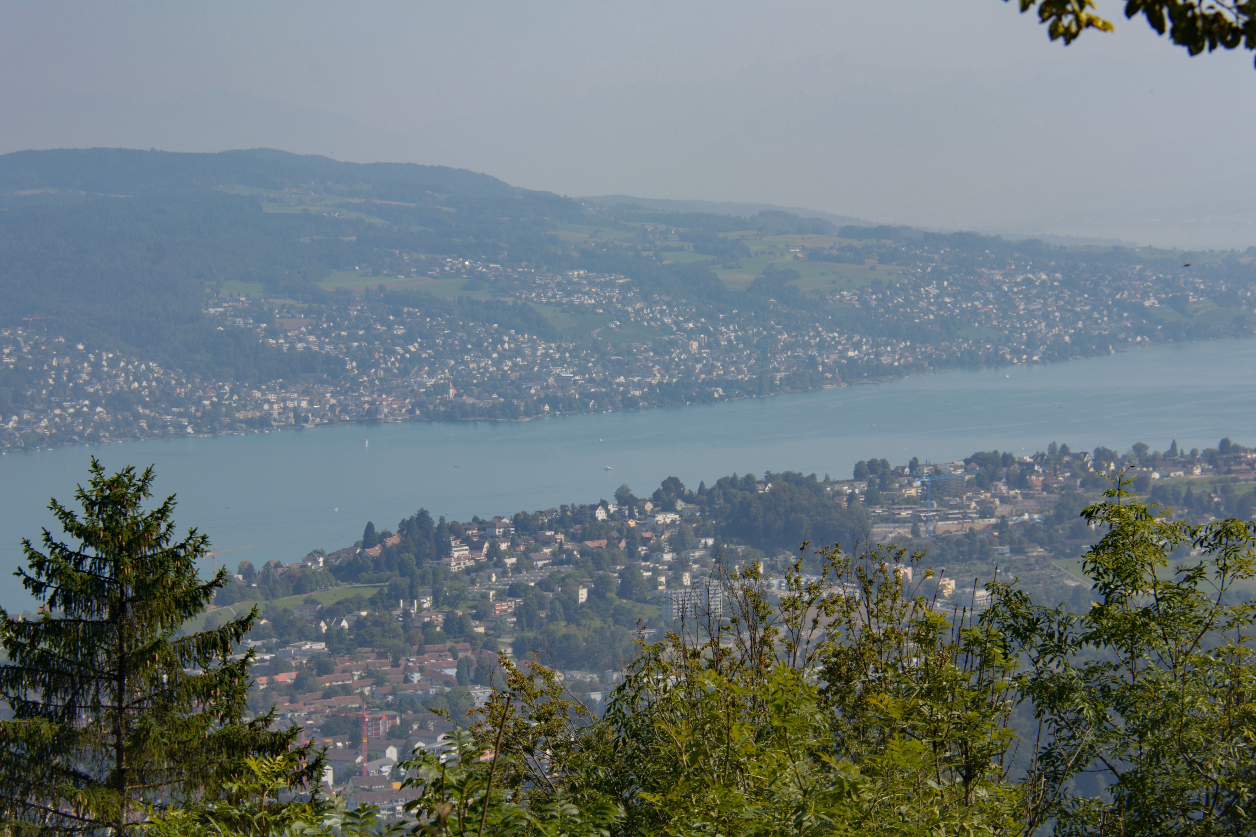 Herbstwanderung Uetliberg 2016 - 068