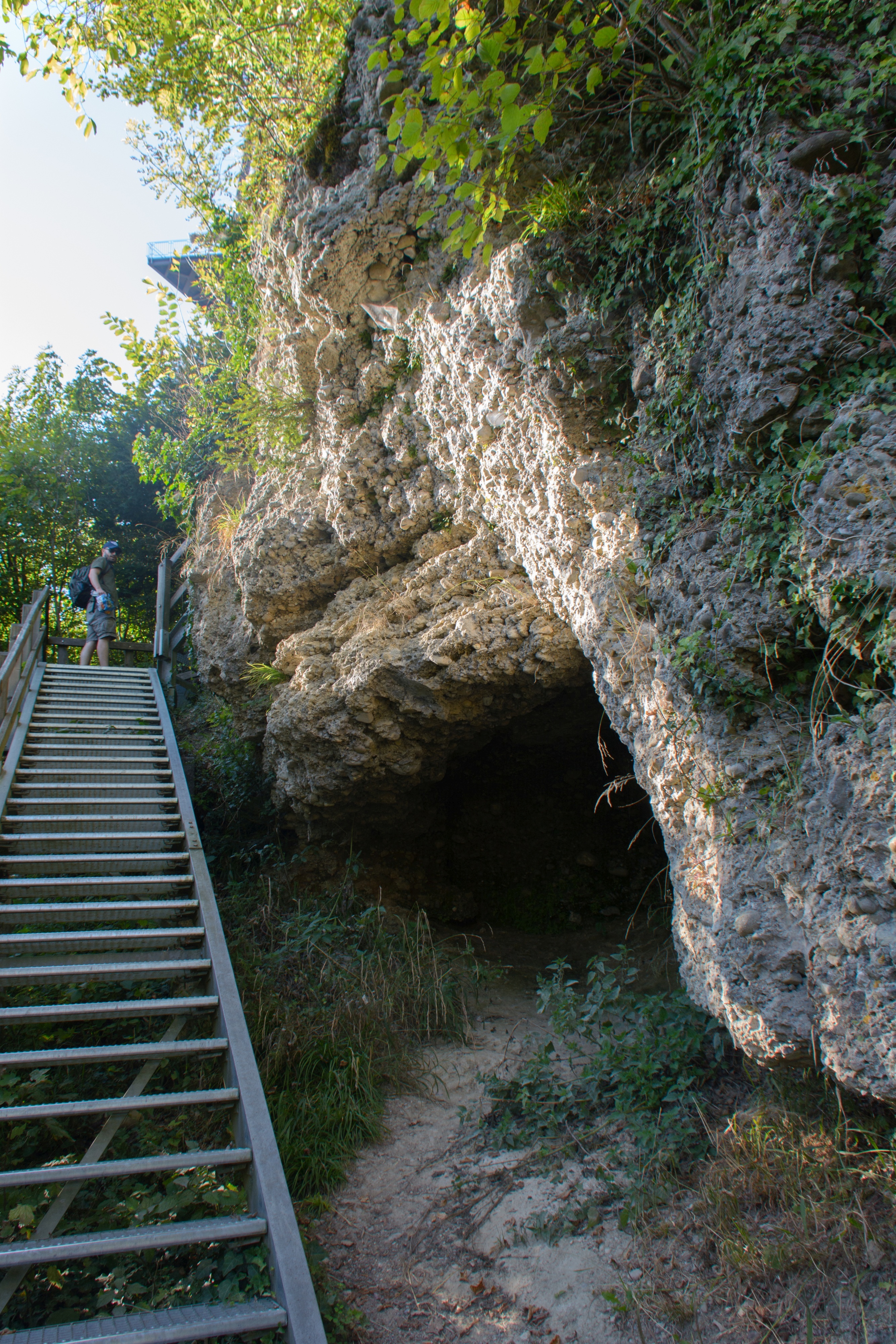 Herbstwanderung Uetliberg 2016 - 087