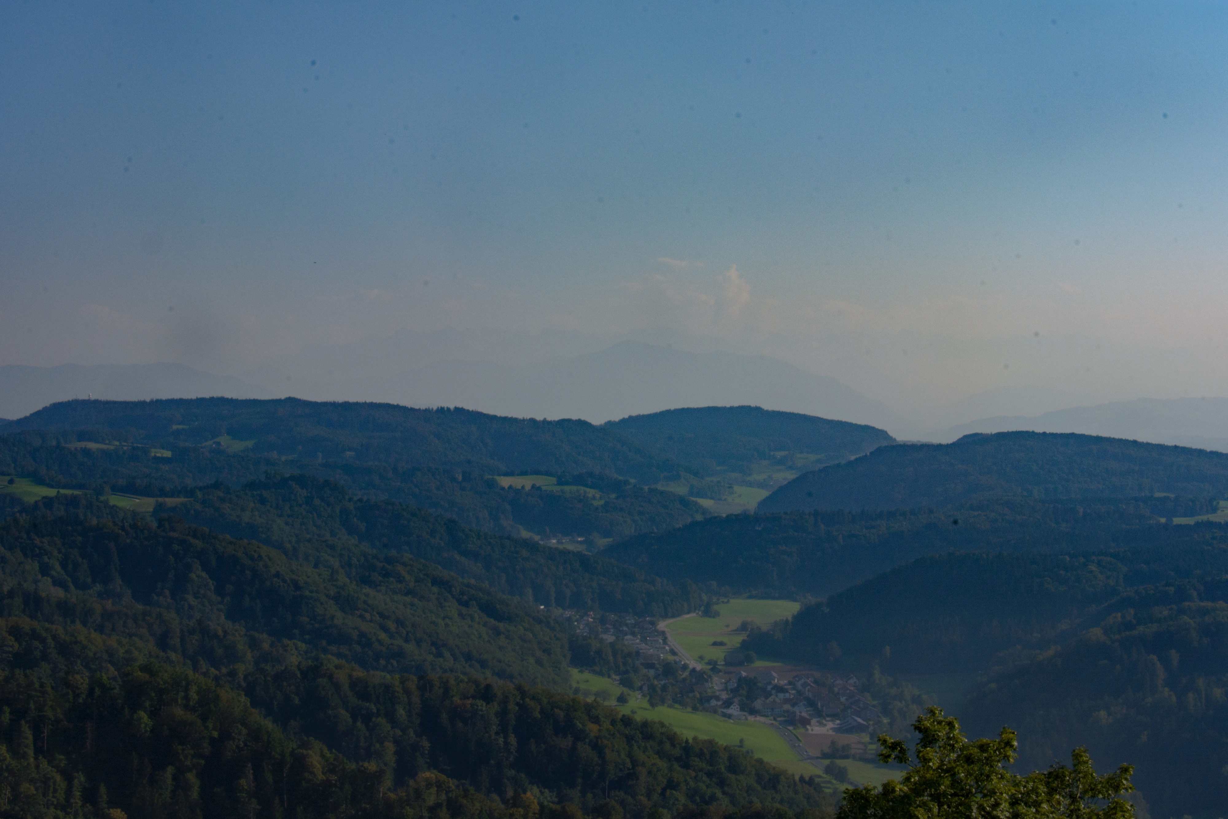 Herbstwanderung Uetliberg 2016 - 092