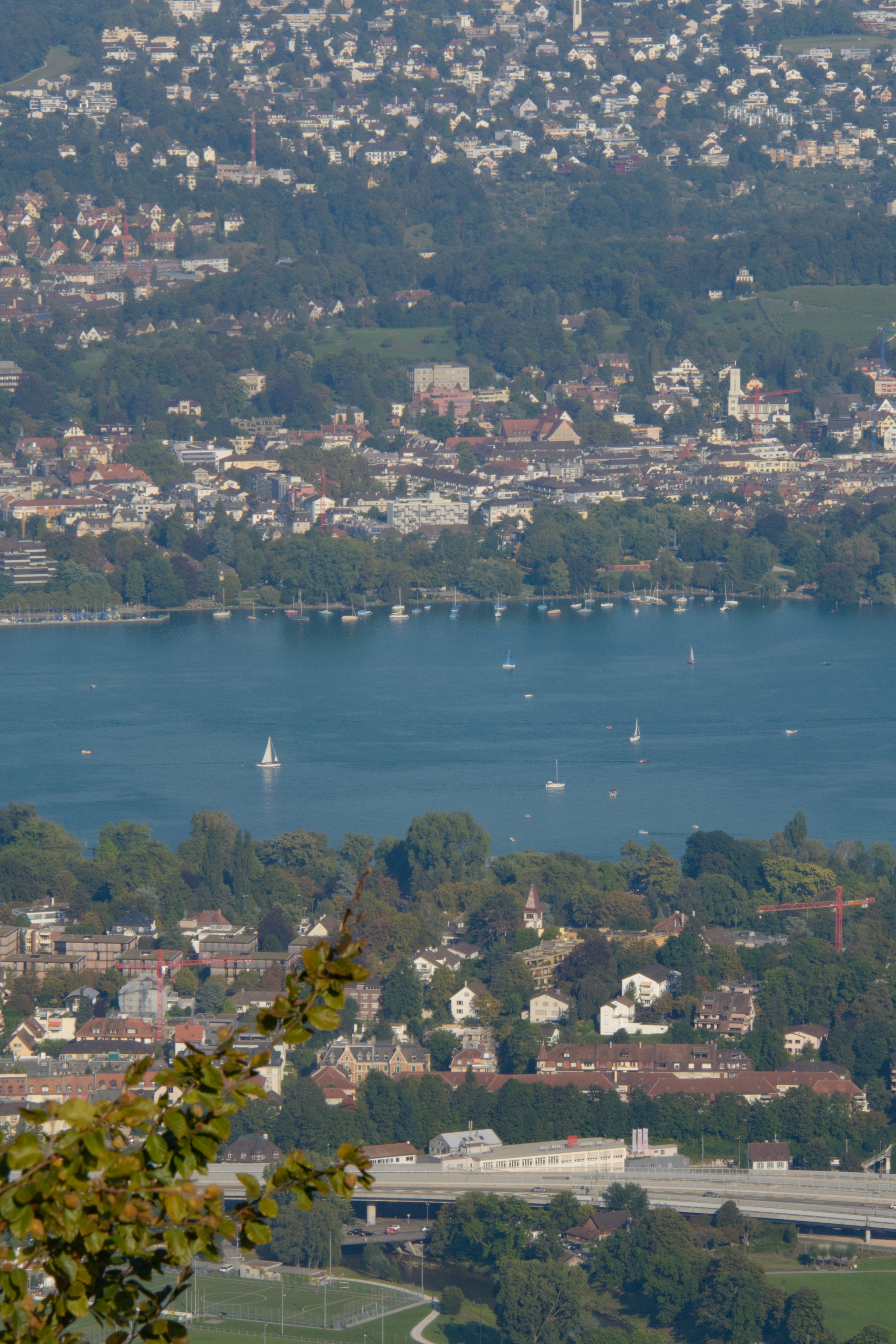 Herbstwanderung Uetliberg 2016 - 100