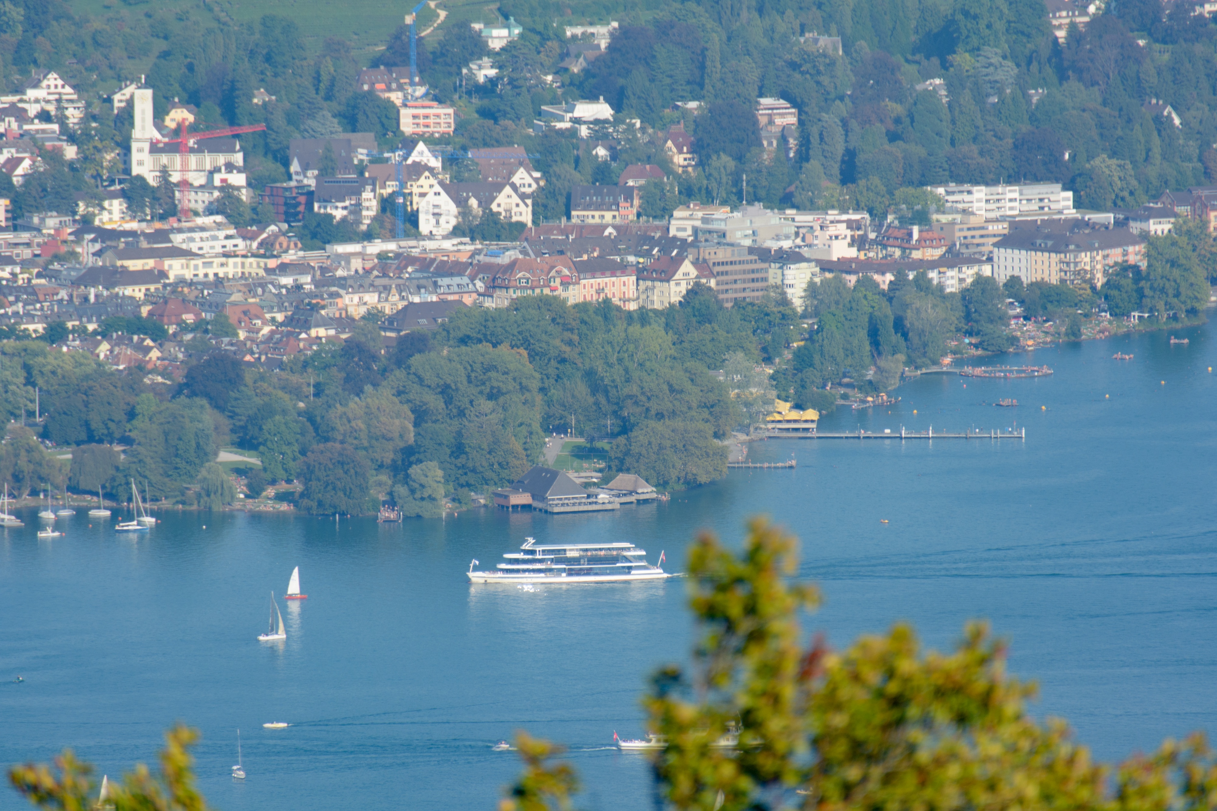 Herbstwanderung Uetliberg 2016 - 106