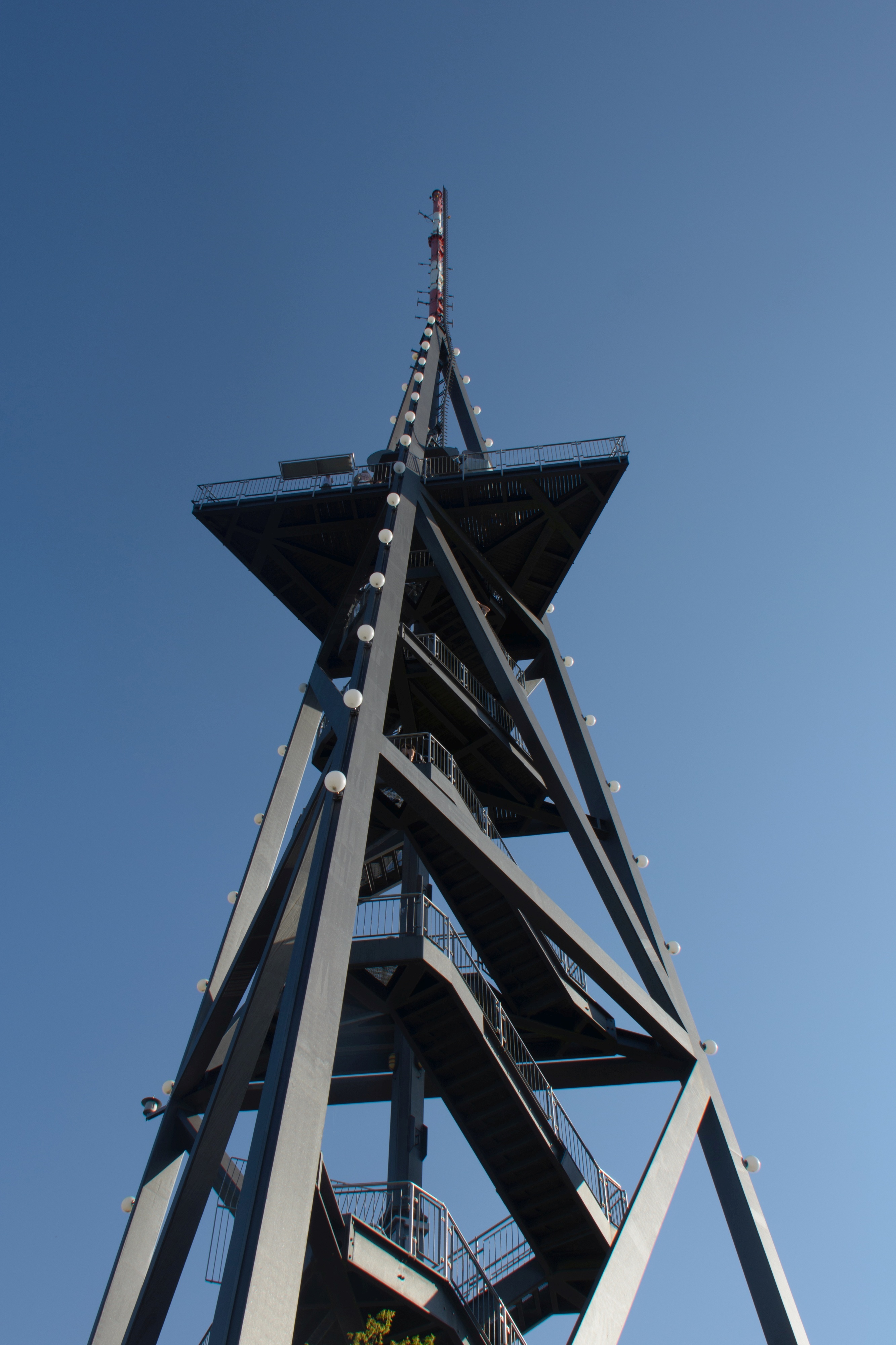 Herbstwanderung Uetliberg 2016 - 107