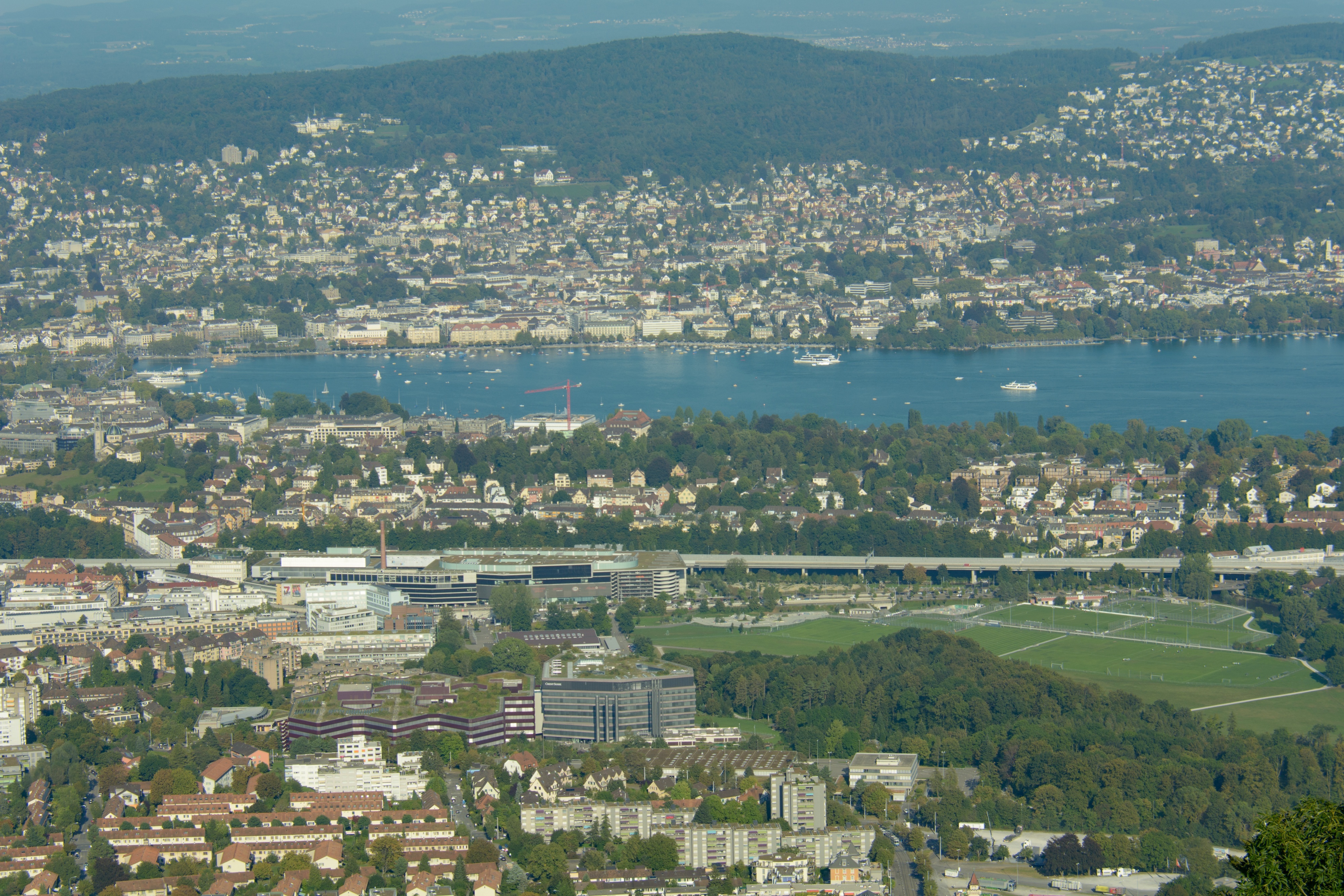 Herbstwanderung Uetliberg 2016 - 109