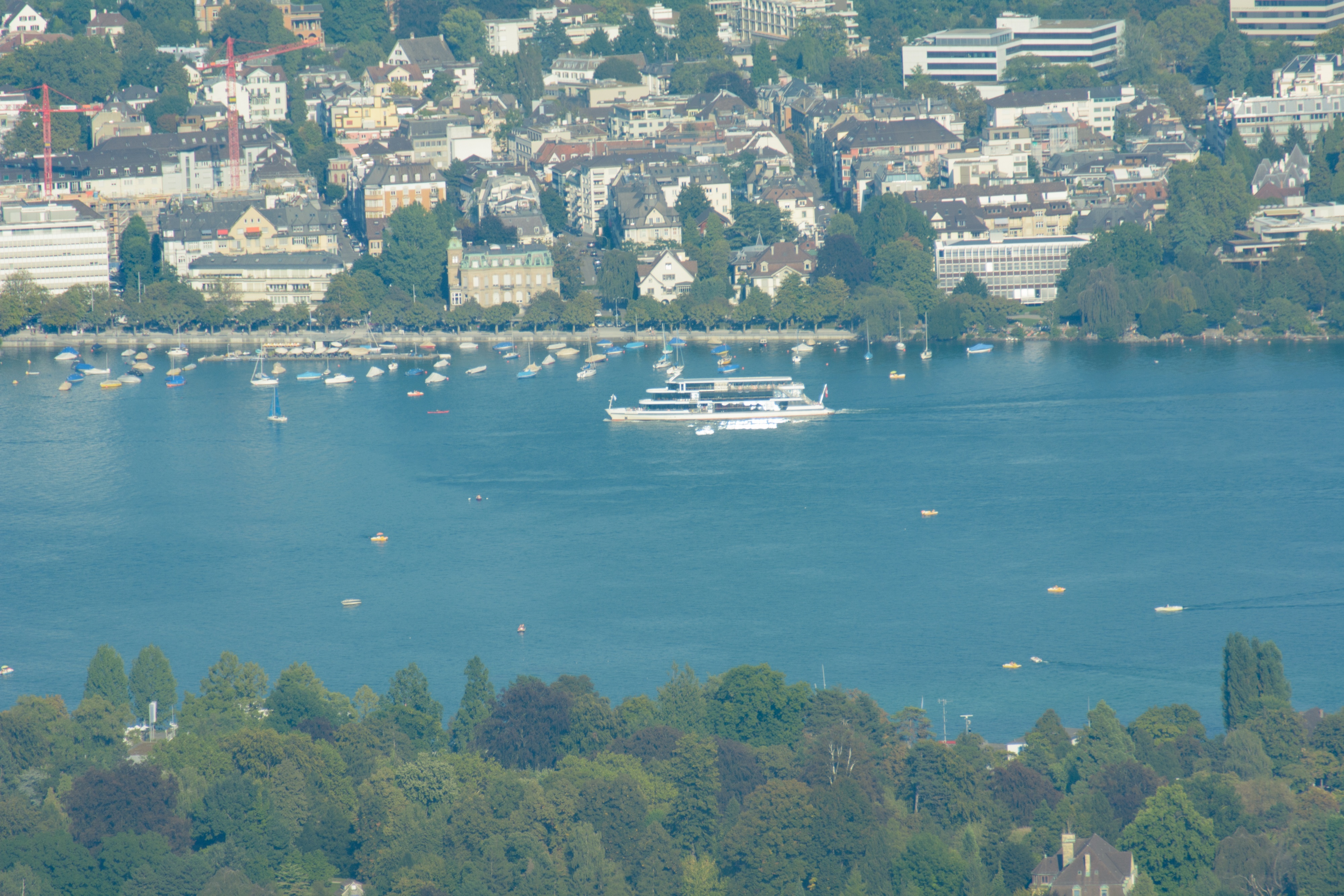 Herbstwanderung Uetliberg 2016 - 110