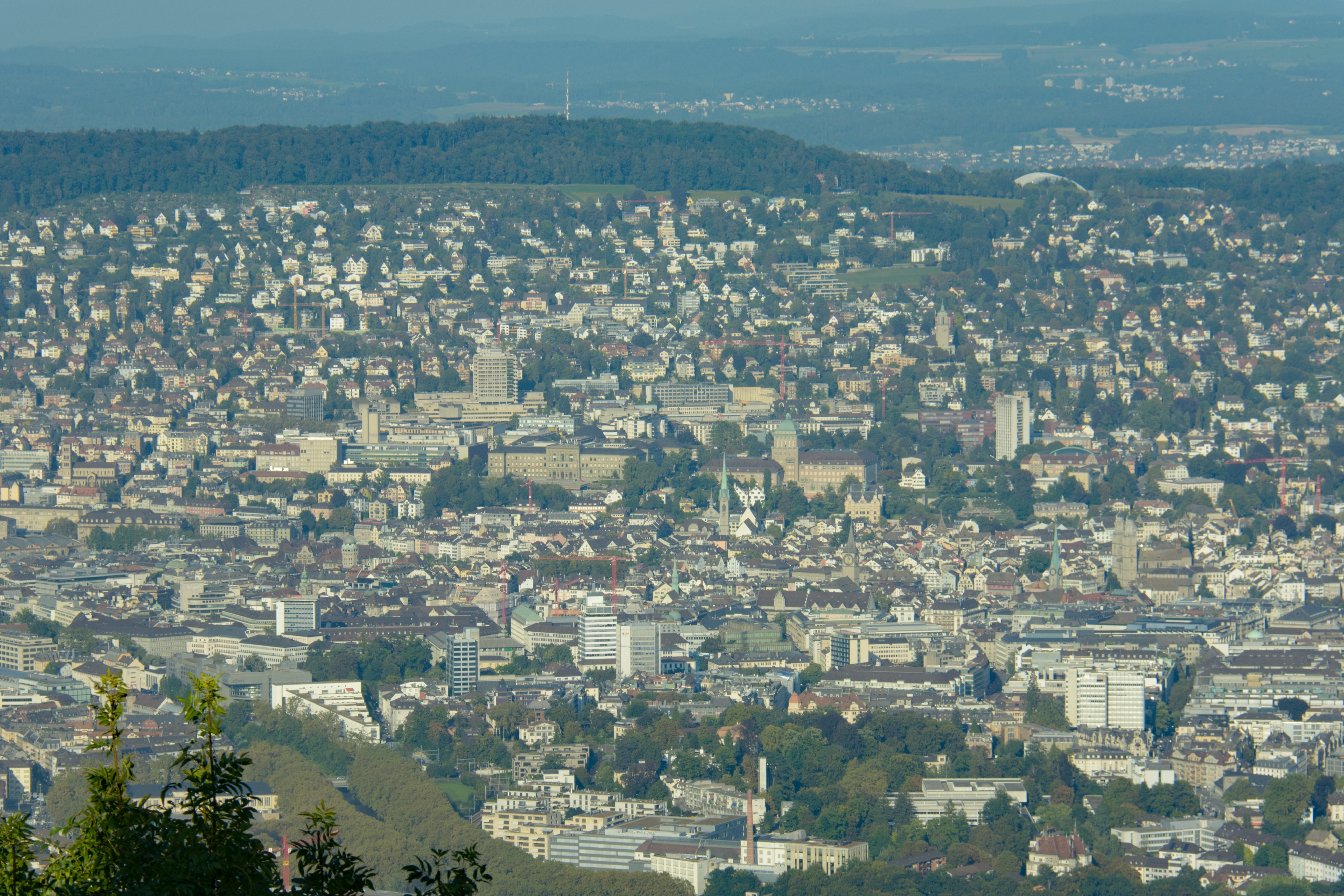 Herbstwanderung Uetliberg 2016 - 112