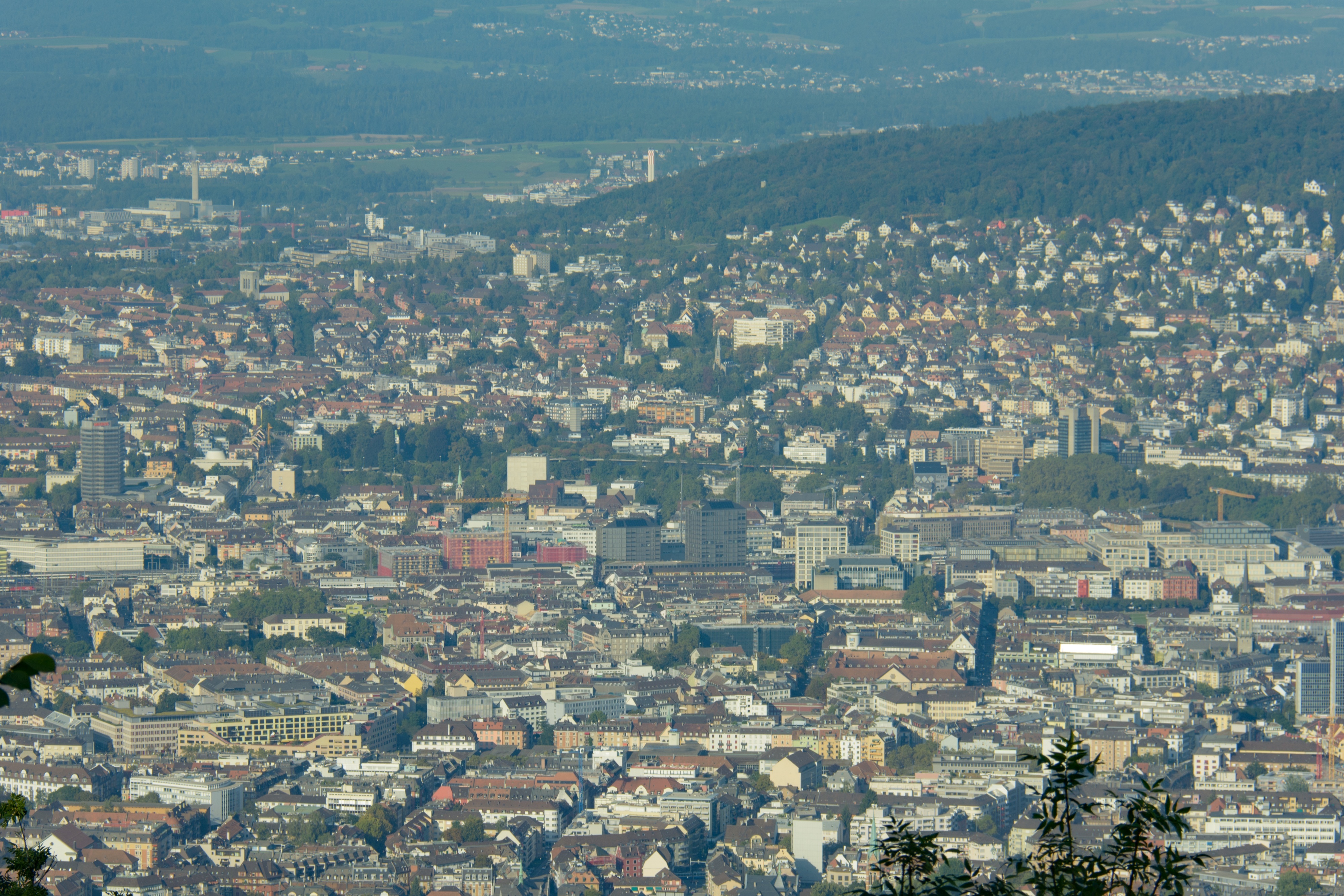 Herbstwanderung Uetliberg 2016 - 113