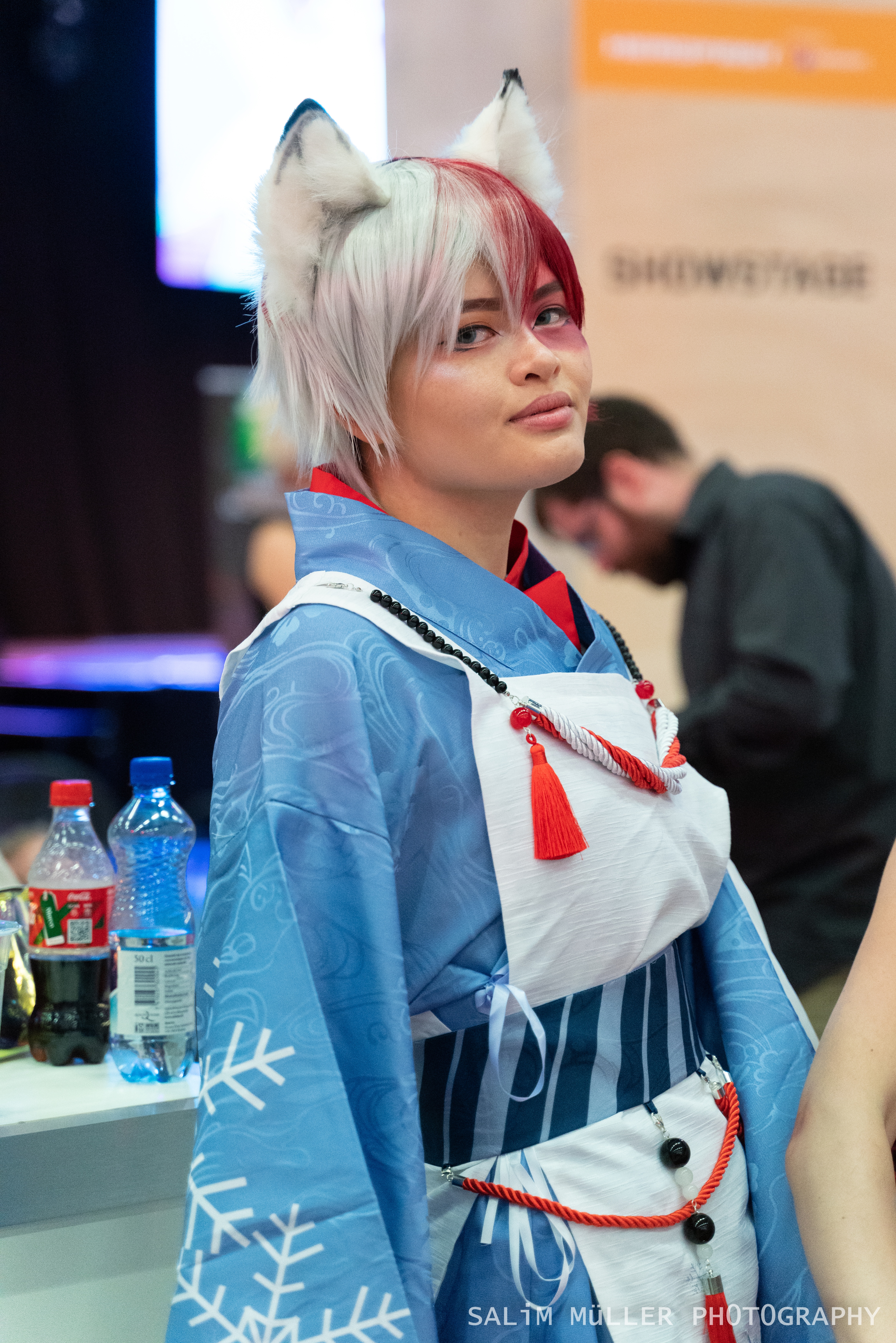 Herofest 2019 - Cosplay (Sonntag) - 091