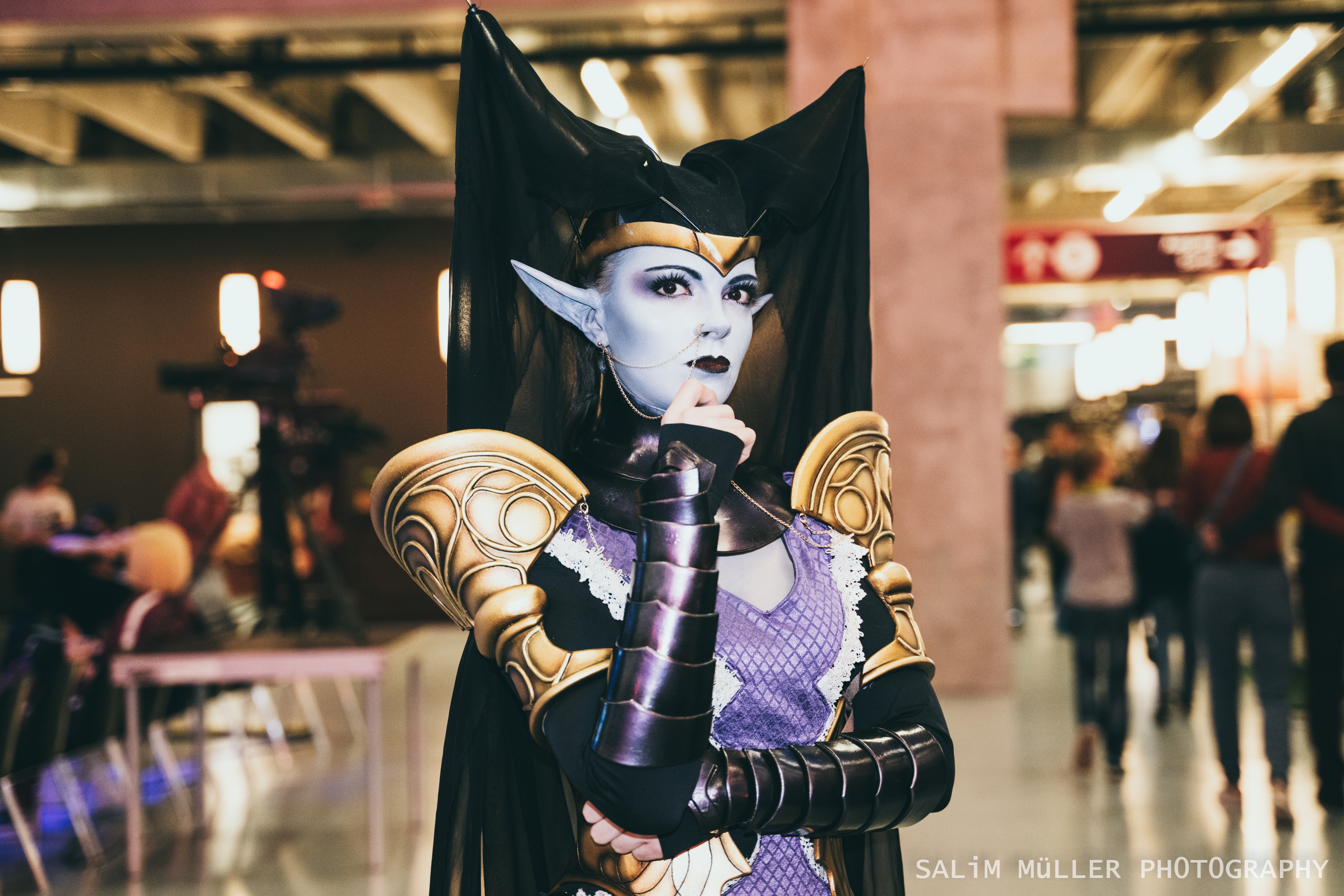 Herofest 2019 - Cosplay (Sonntag) - 104