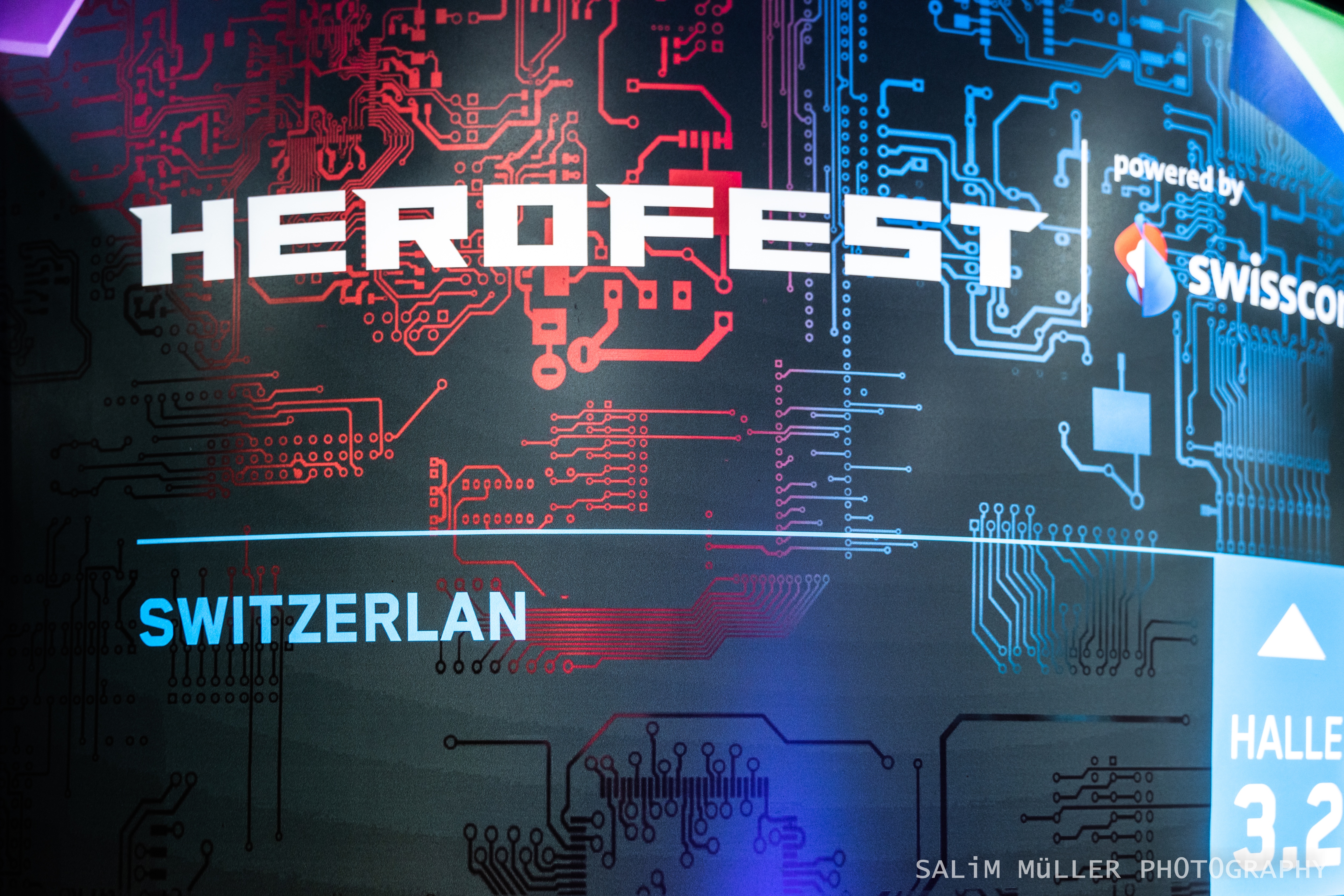 Herofest 2019 - Medienrundgang (Freitag) - 004