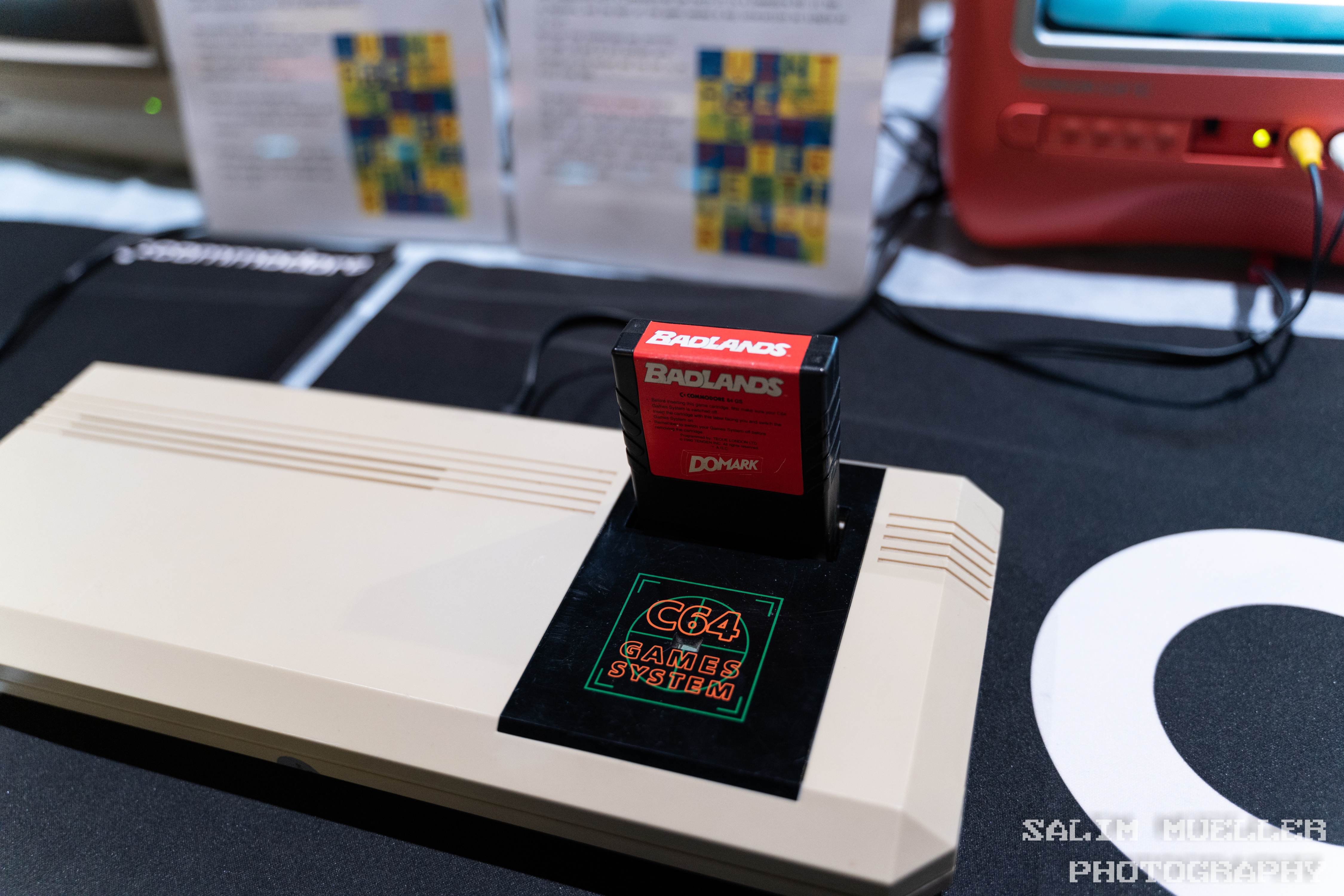 Vintage Computer Festival Zürich 2019 - 033