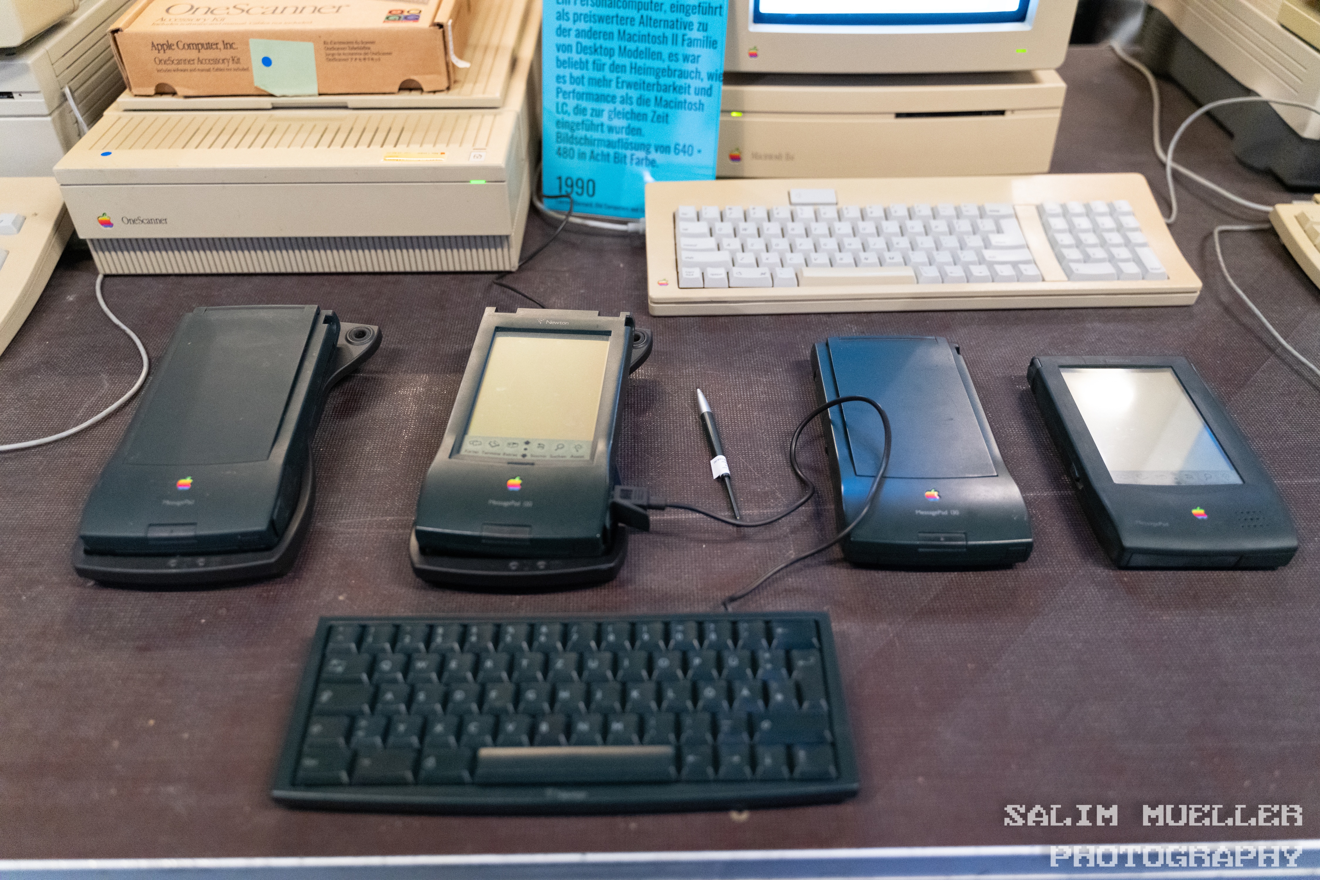 Vintage Computer Festival Zürich 2019 - 046