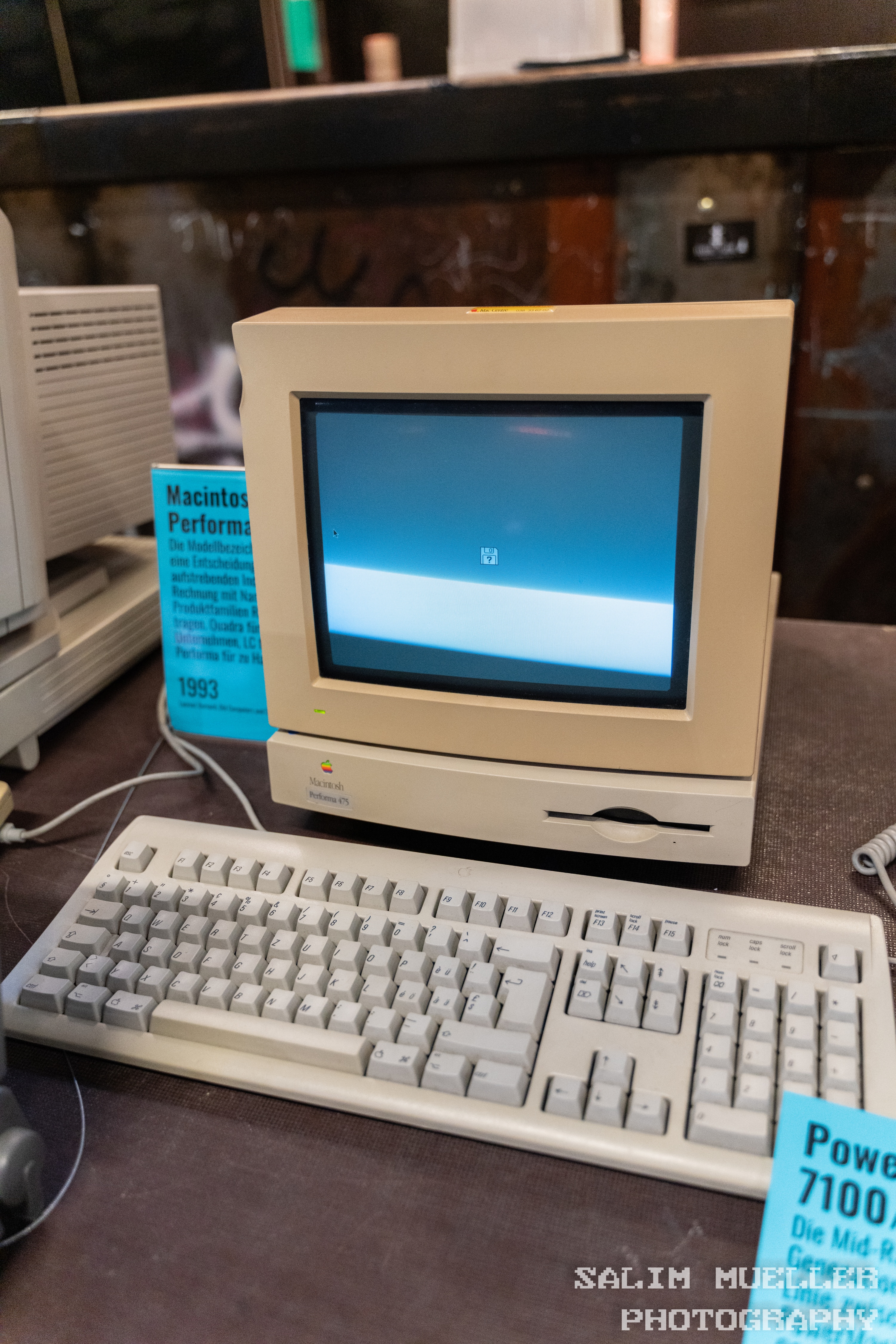 Vintage Computer Festival Zürich 2019 - 050