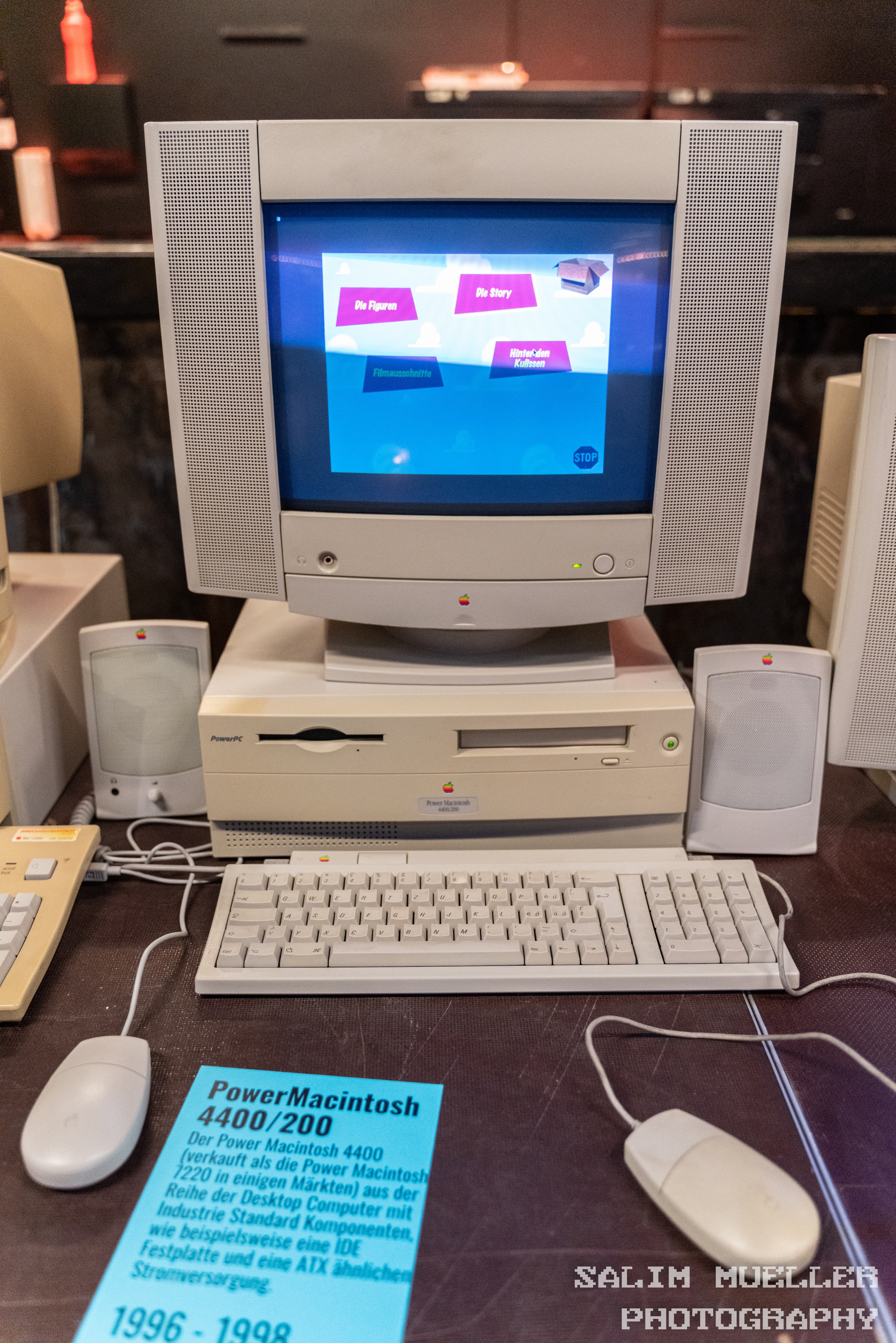 Vintage Computer Festival Zürich 2019 - 052