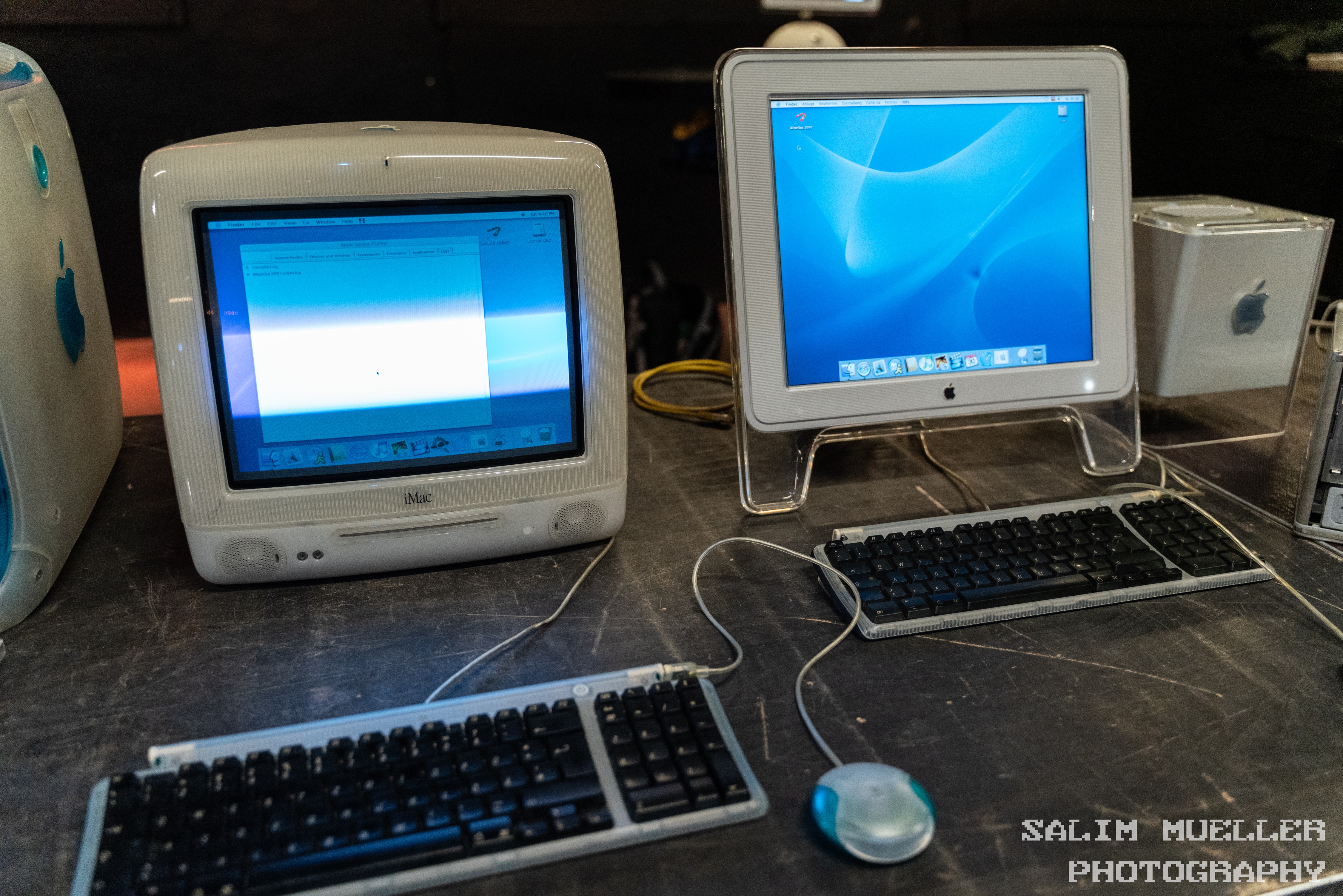 Vintage Computer Festival Zürich 2019 - 058