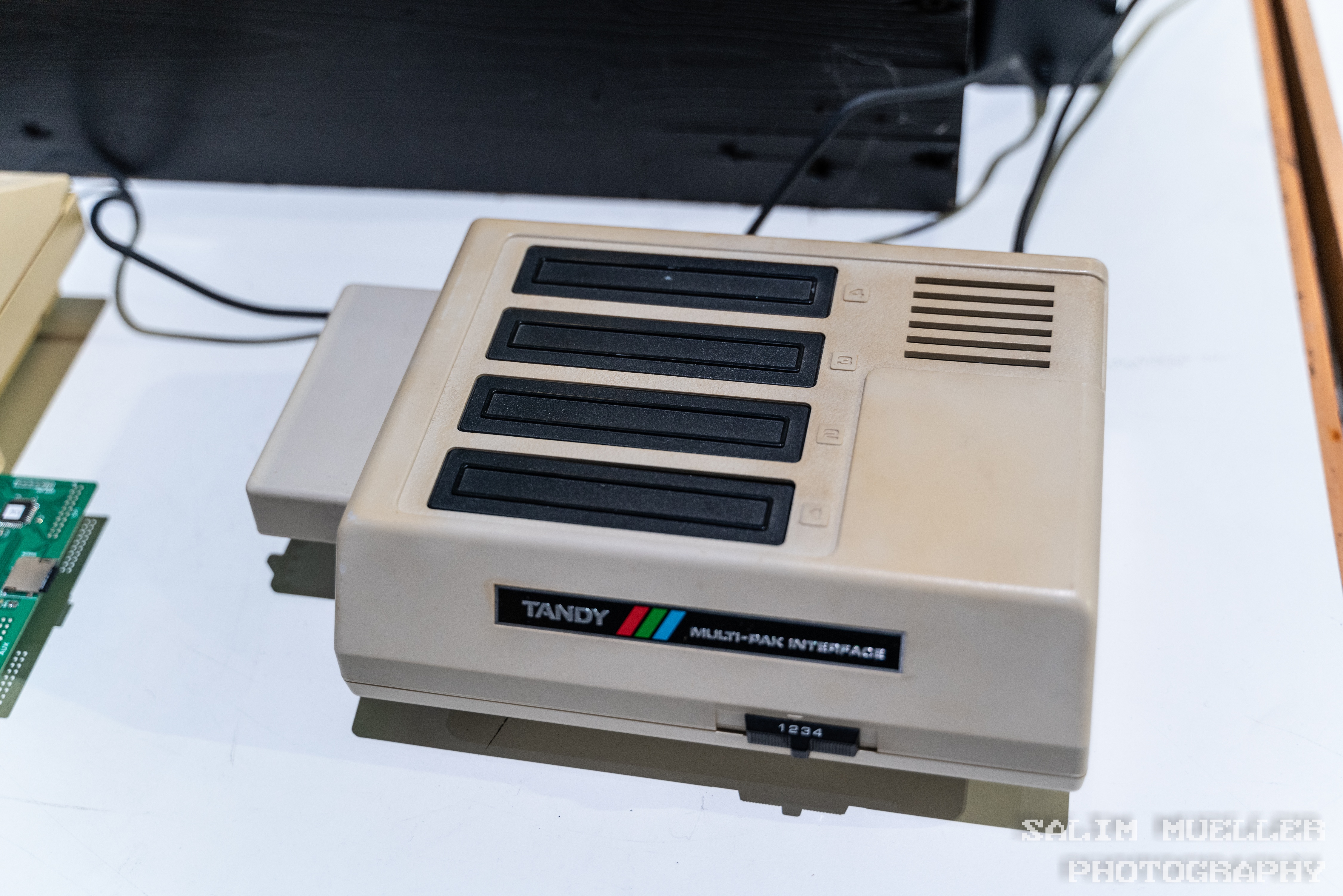 Vintage Computer Festival Zürich 2019 - 095