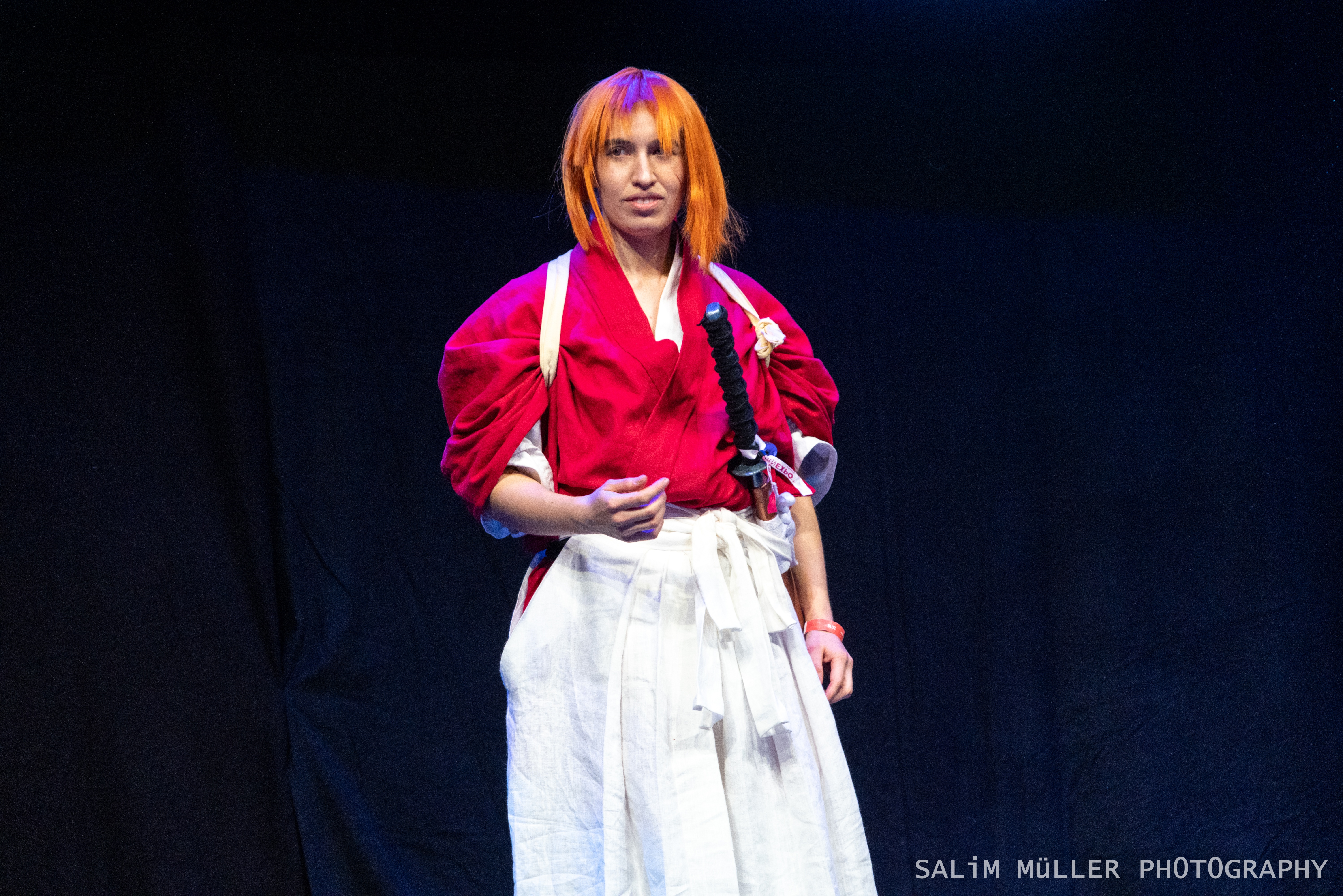 Herofest 2019 - Cosplay Contest (Sonntag) - 007