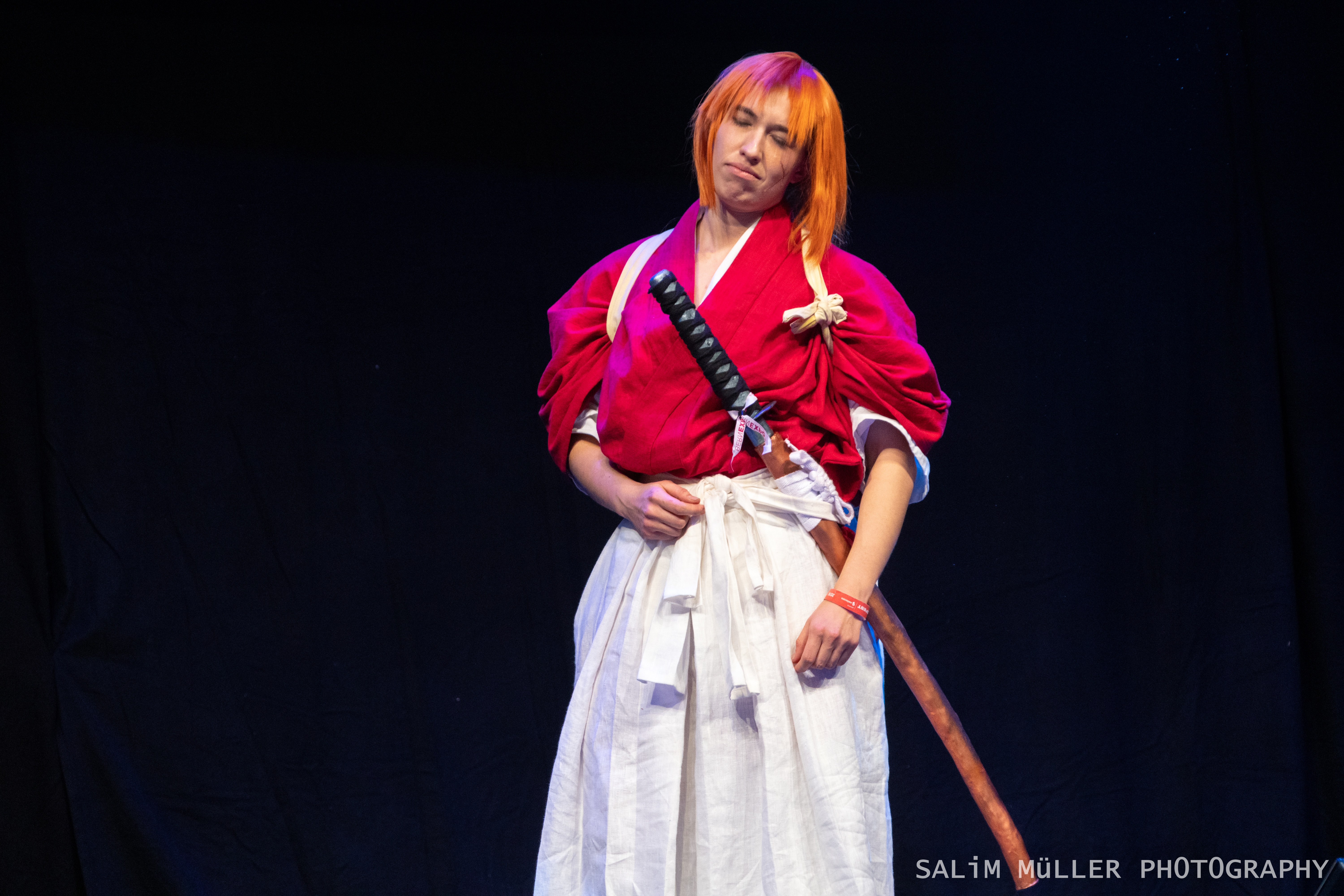 Herofest 2019 - Cosplay Contest (Sonntag) - 009