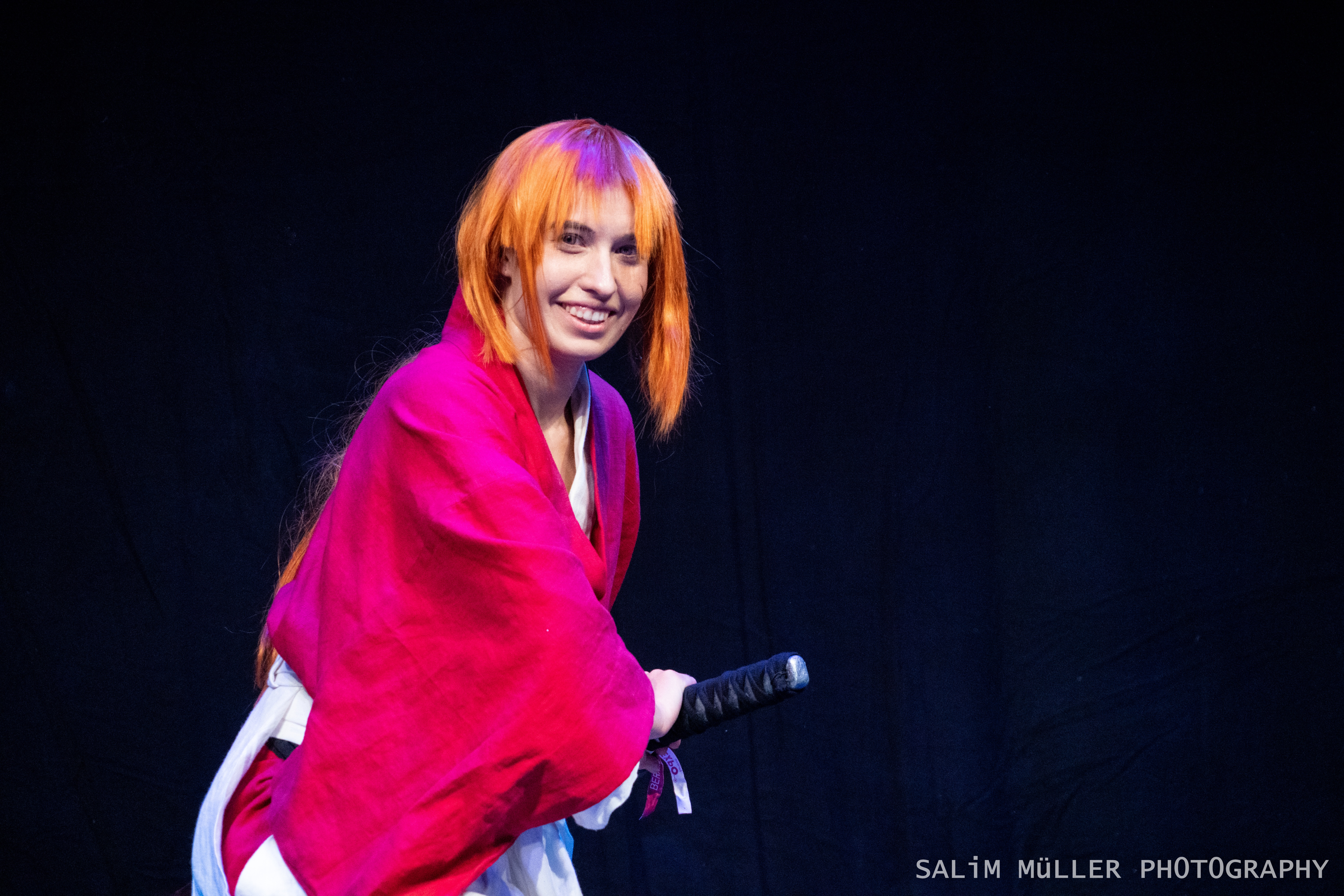 Herofest 2019 - Cosplay Contest (Sonntag) - 010