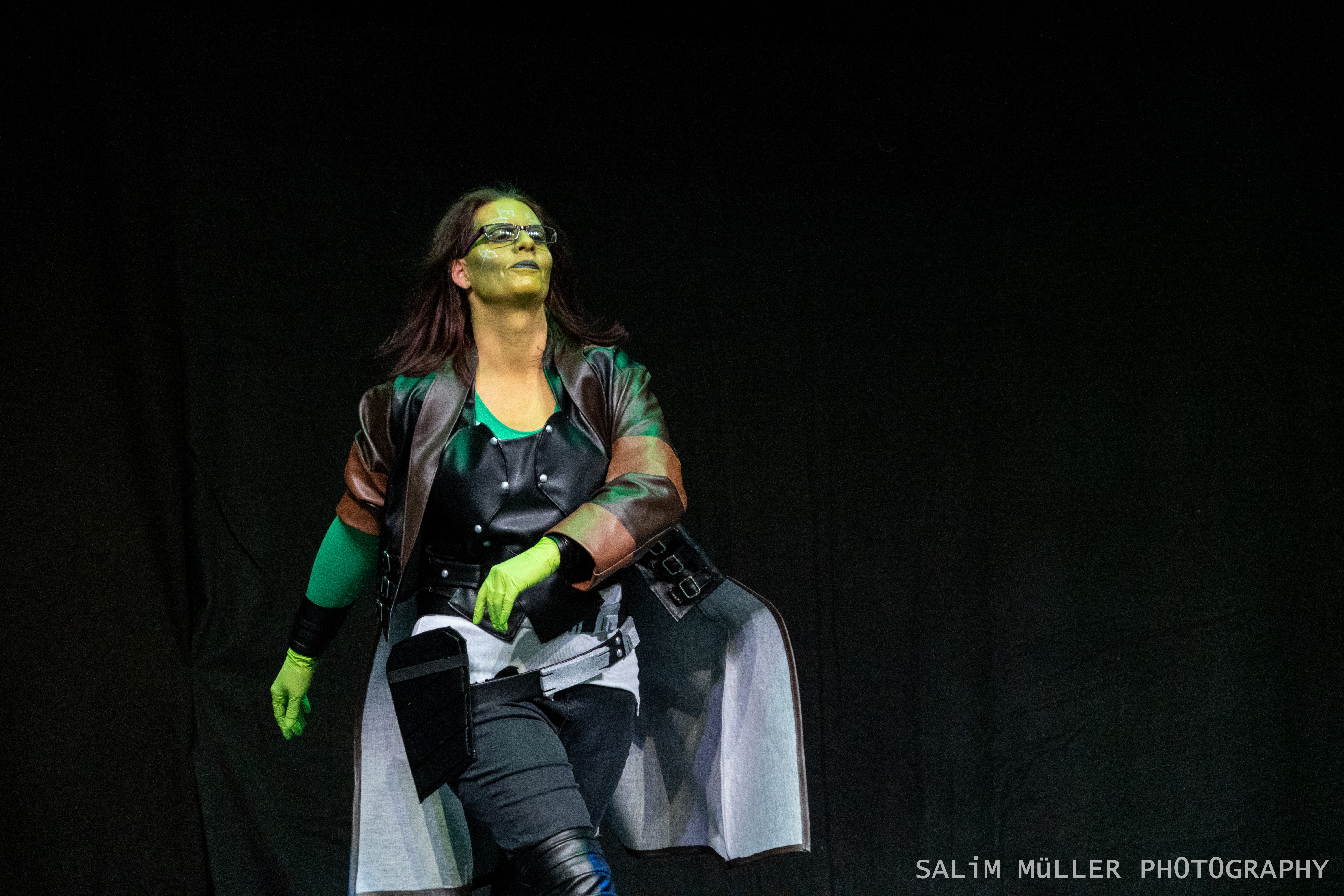 Herofest 2019 - Cosplay Contest (Sonntag) - 027