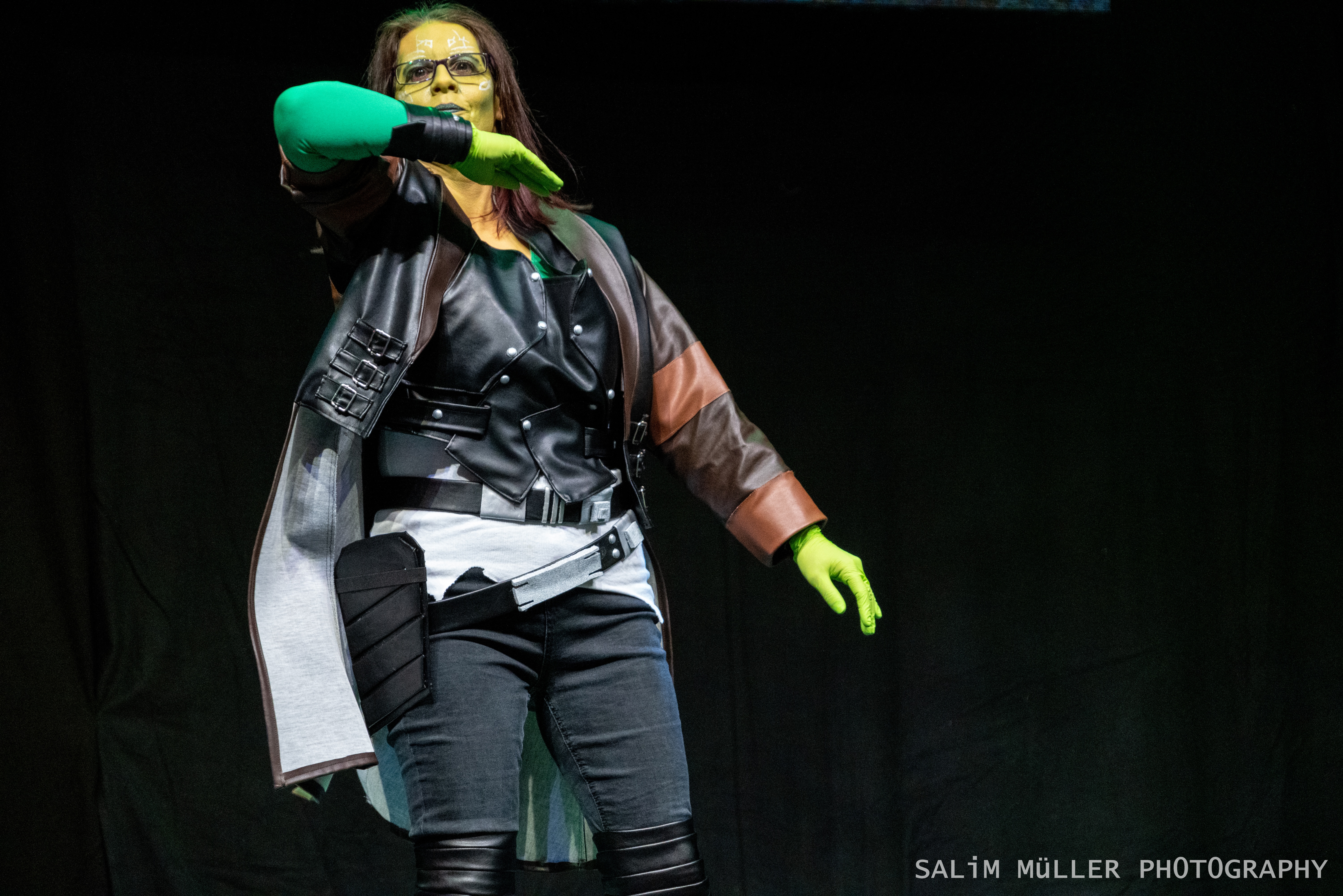 Herofest 2019 - Cosplay Contest (Sonntag) - 028