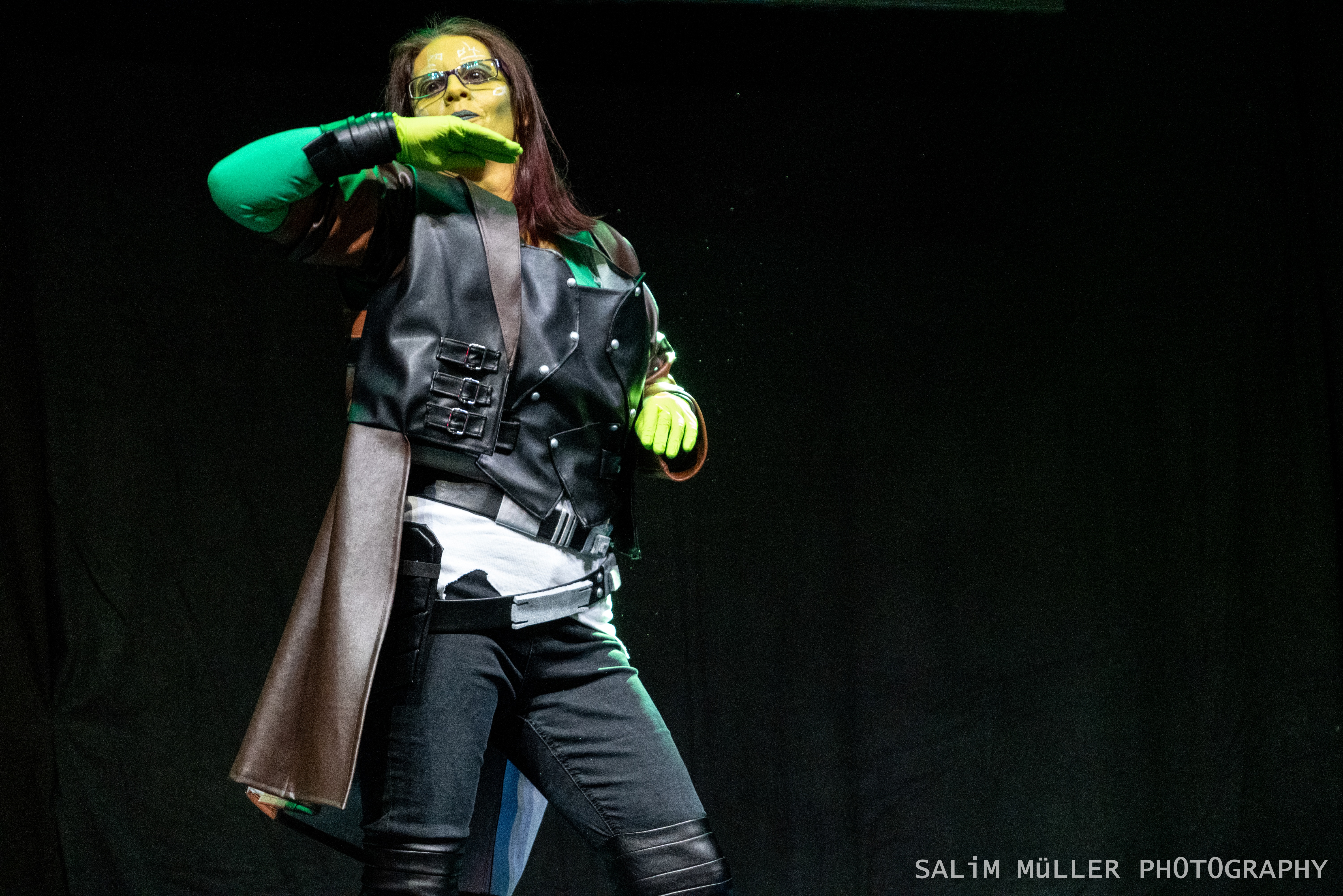 Herofest 2019 - Cosplay Contest (Sonntag) - 029