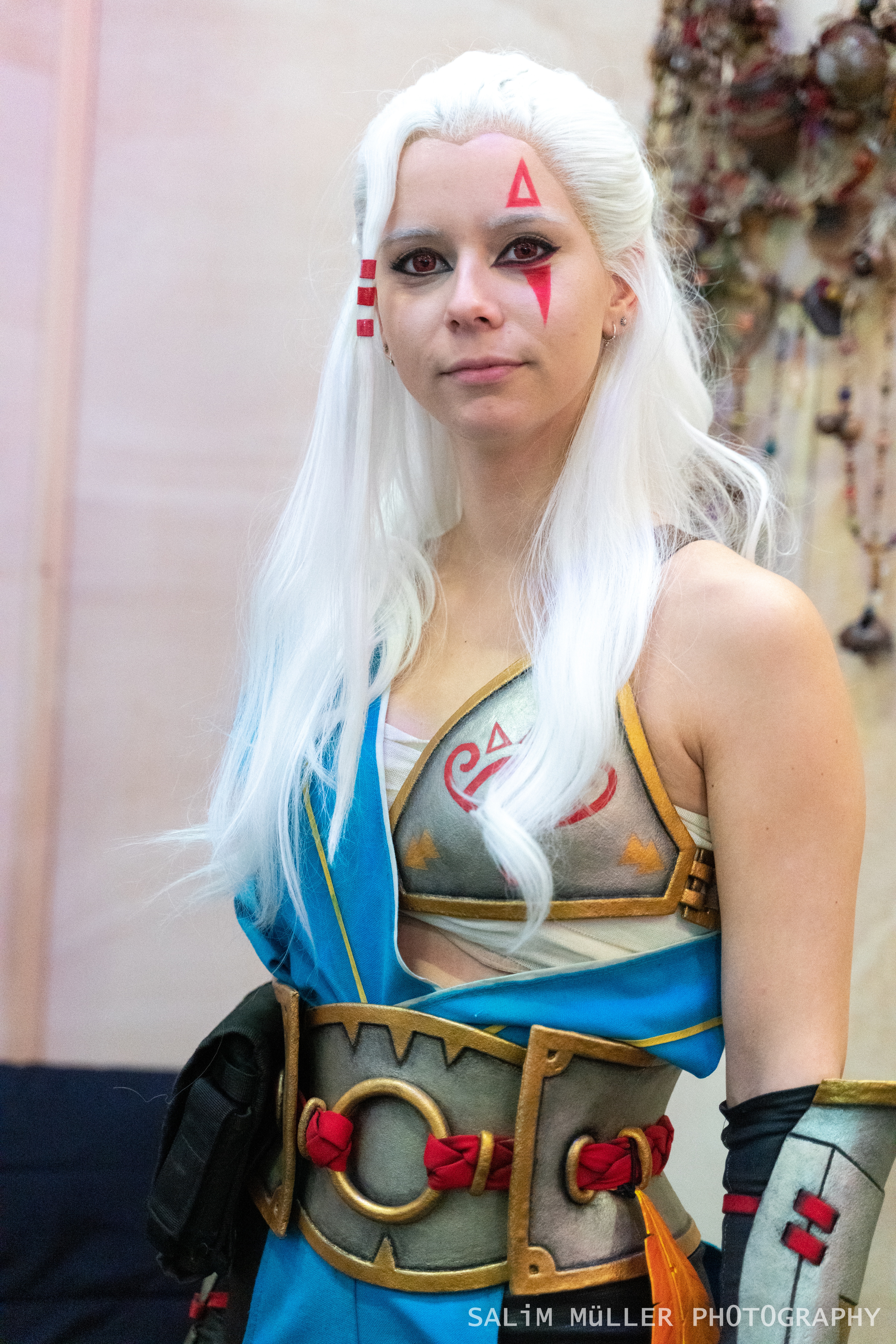 Herofest 2019 - Cosplay (Freitag) - 004