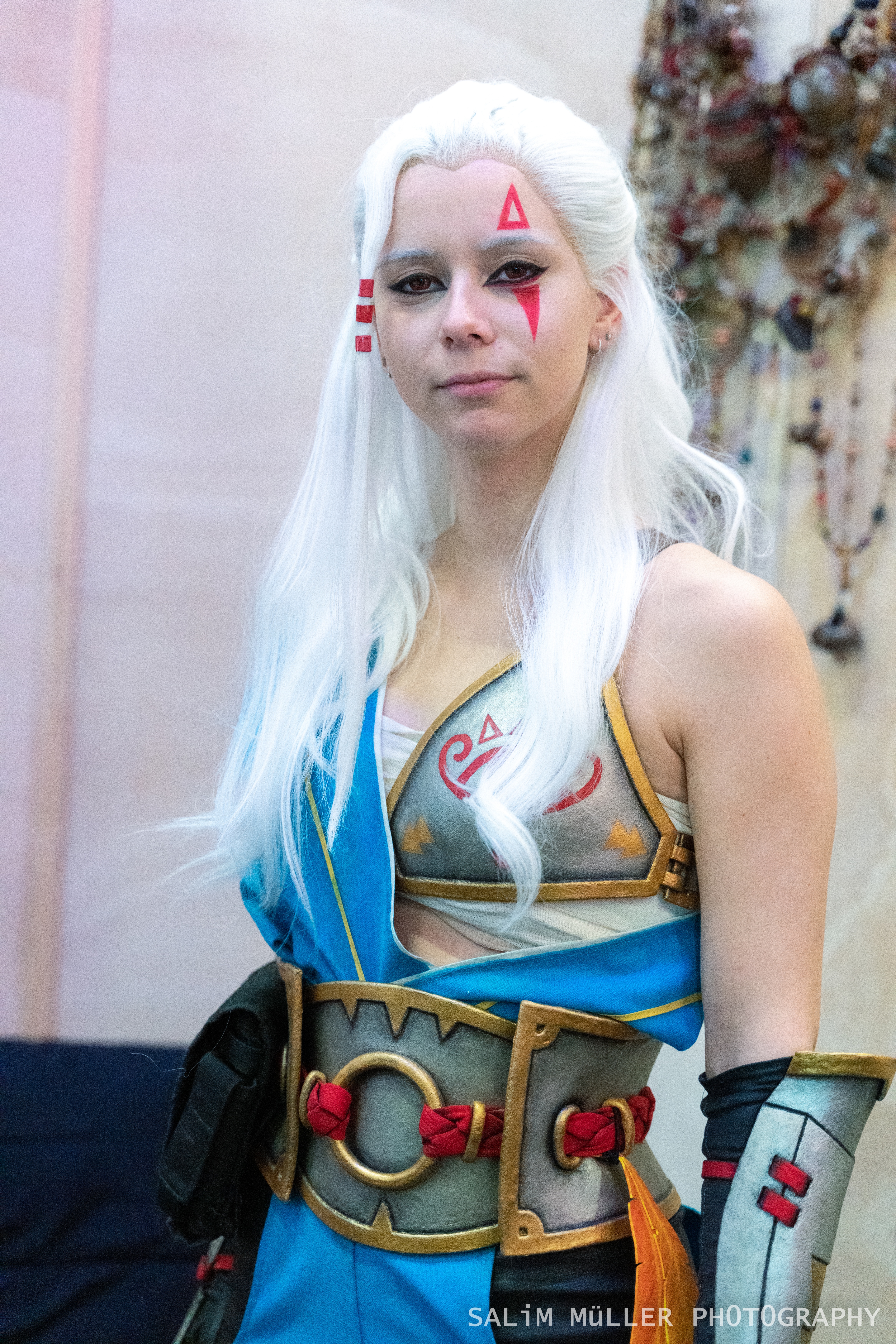 Herofest 2019 - Cosplay (Freitag) - 005