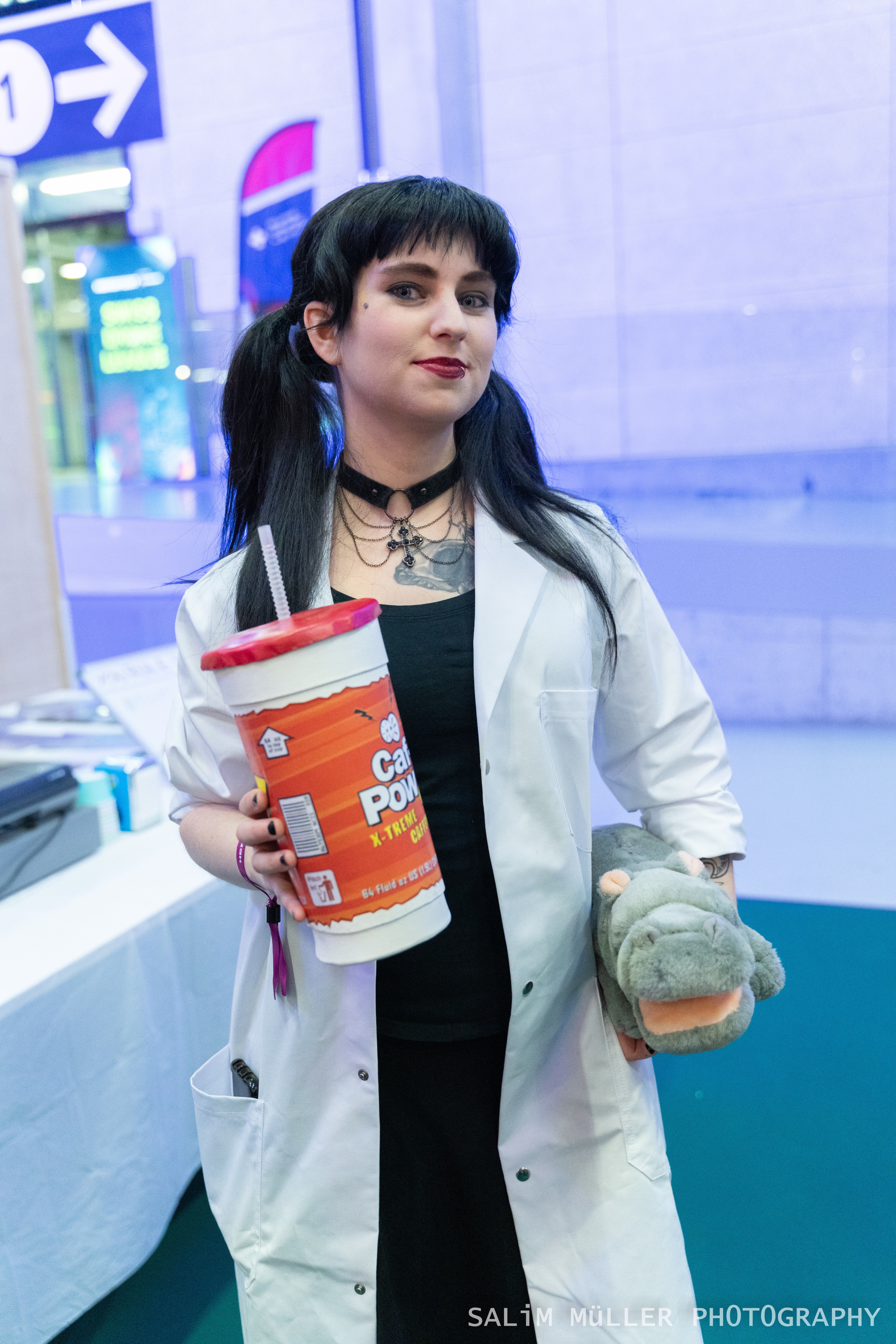 Herofest 2019 - Cosplay (Freitag) - 025