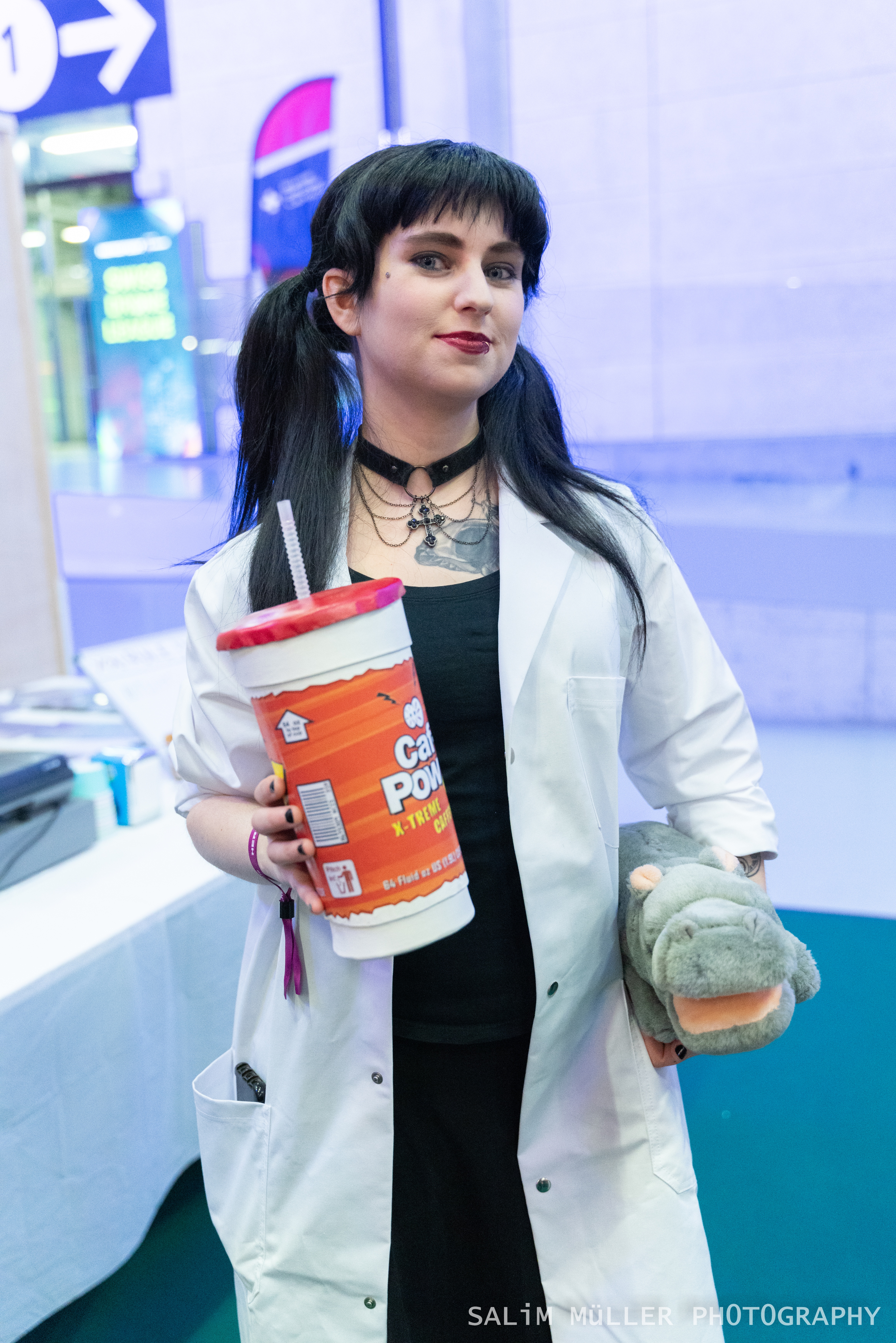 Herofest 2019 - Cosplay (Freitag) - 026