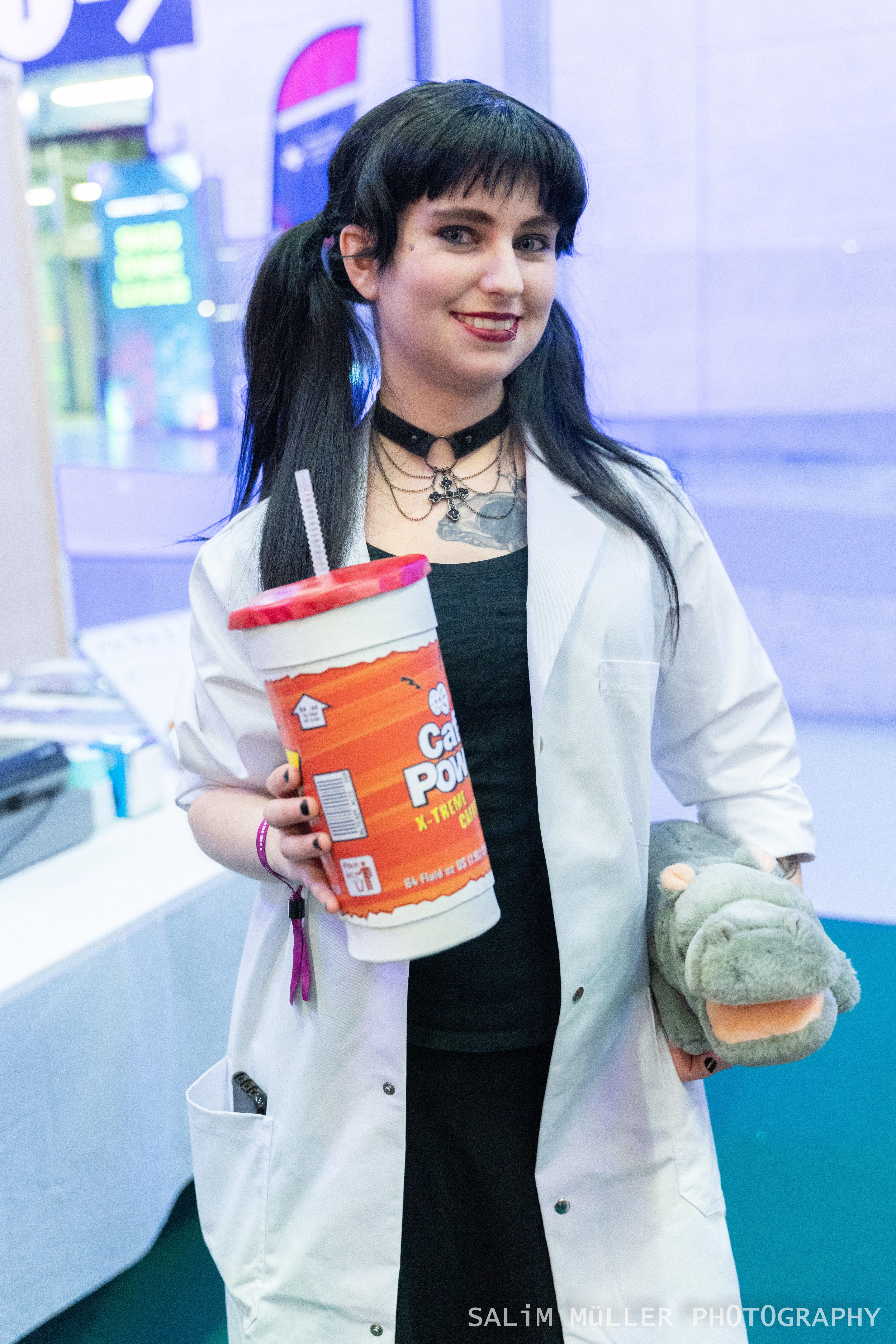 Herofest 2019 - Cosplay (Freitag) - 027