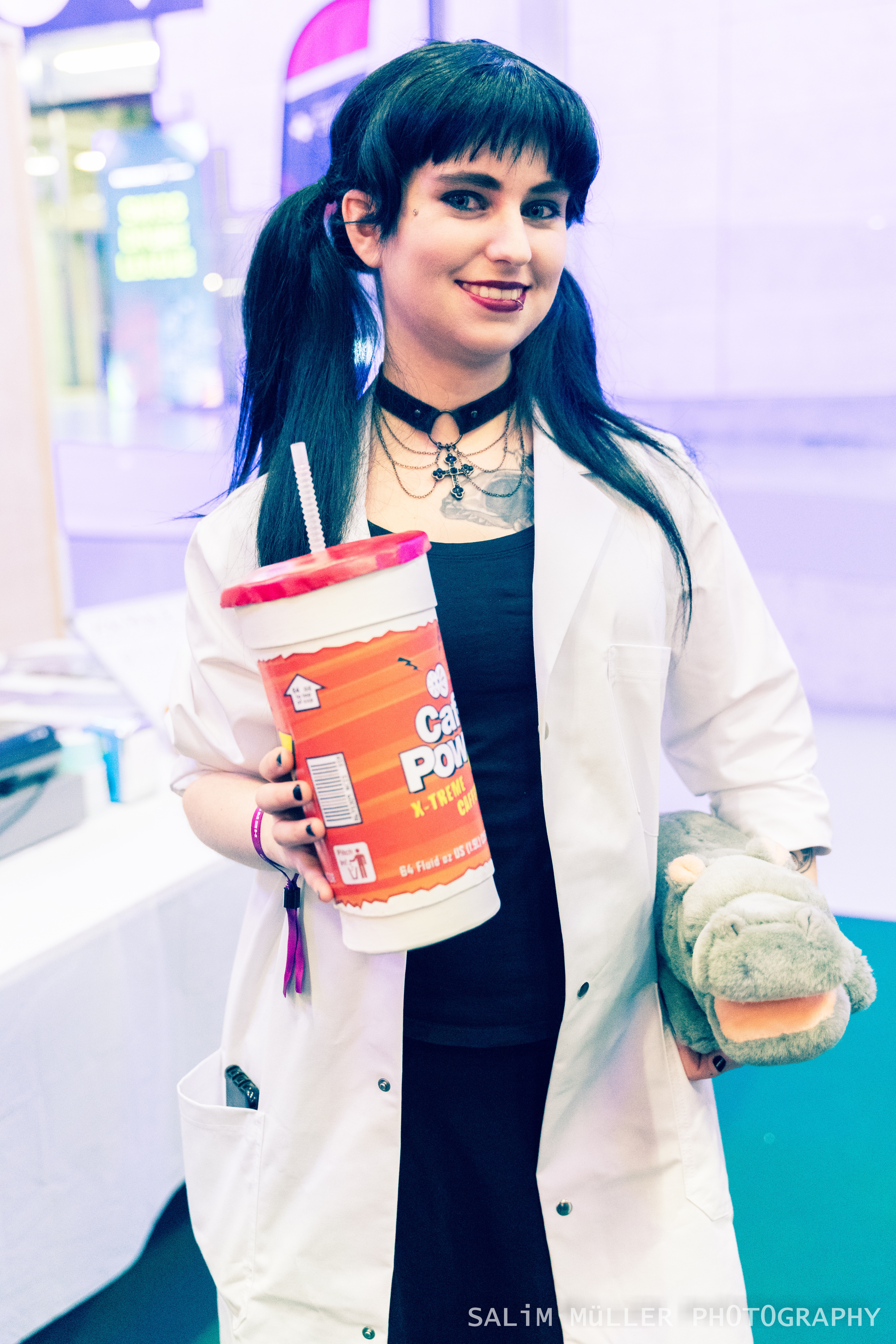 Herofest 2019 - Cosplay (Freitag) - 029