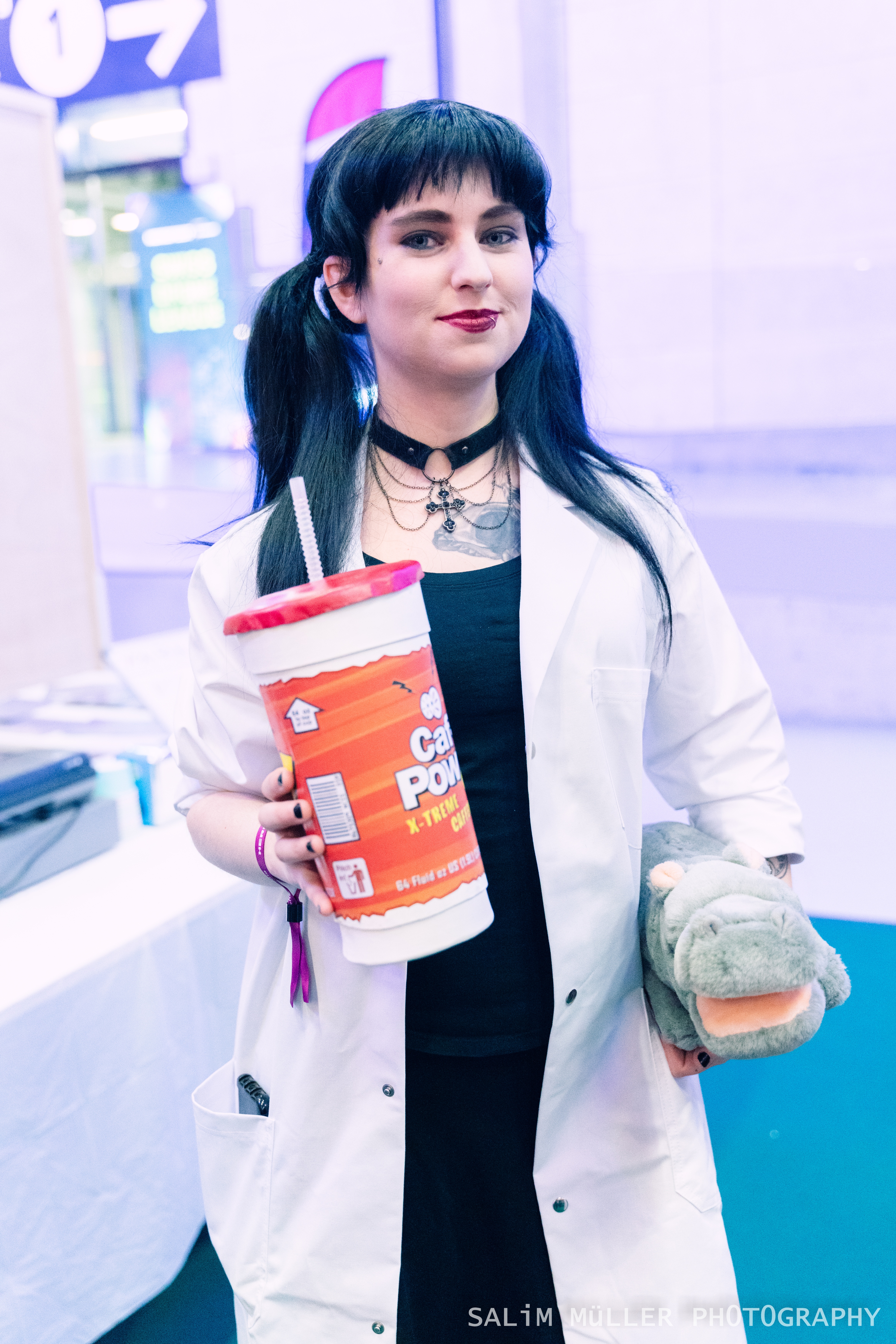 Herofest 2019 - Cosplay (Freitag) - 030