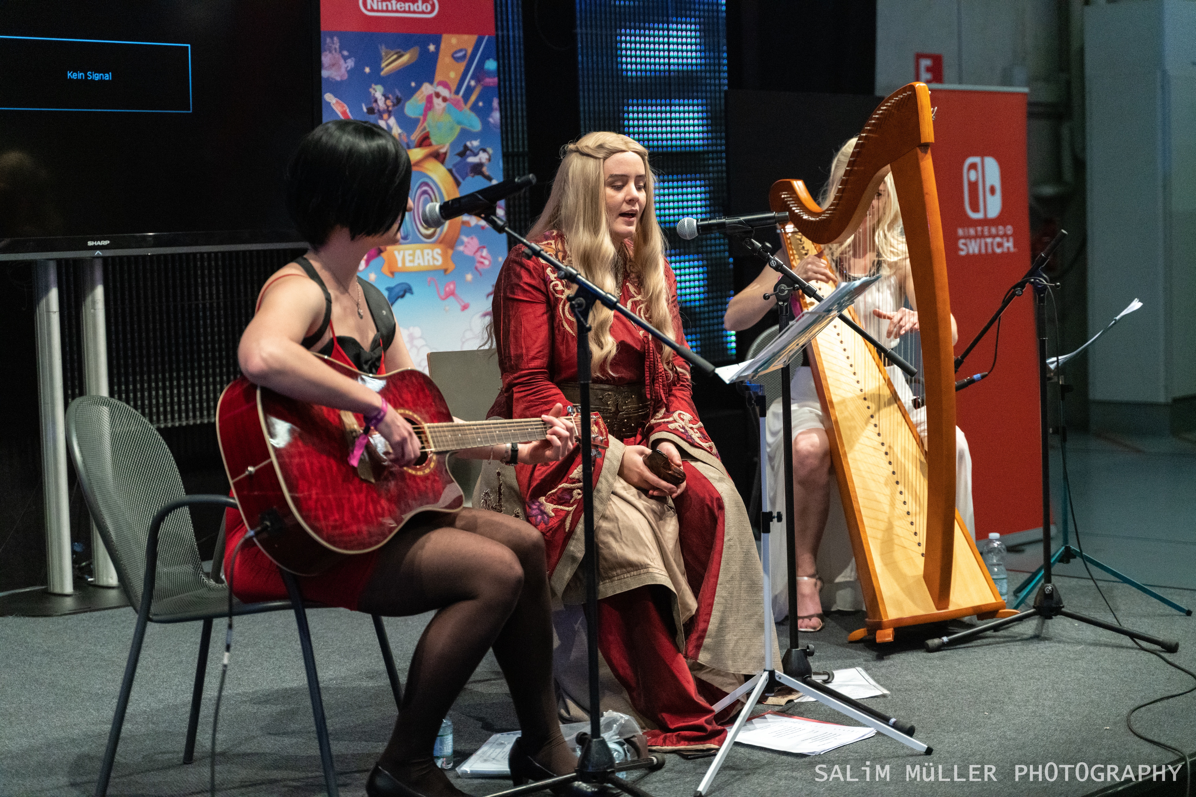 Herofest 2019 - Impressionen (Freitag) - 068